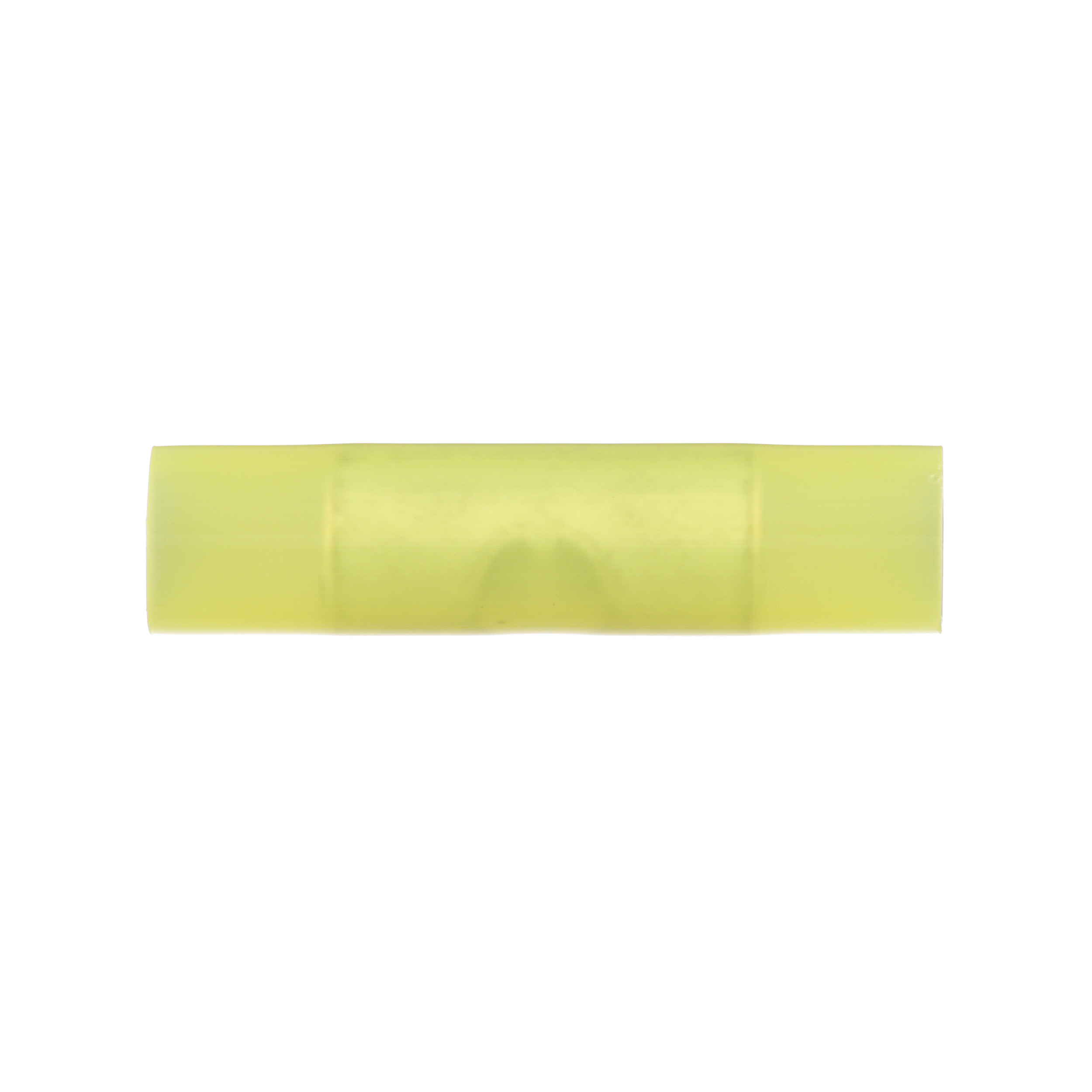 Prolongateur isolé PA6.6;jaune