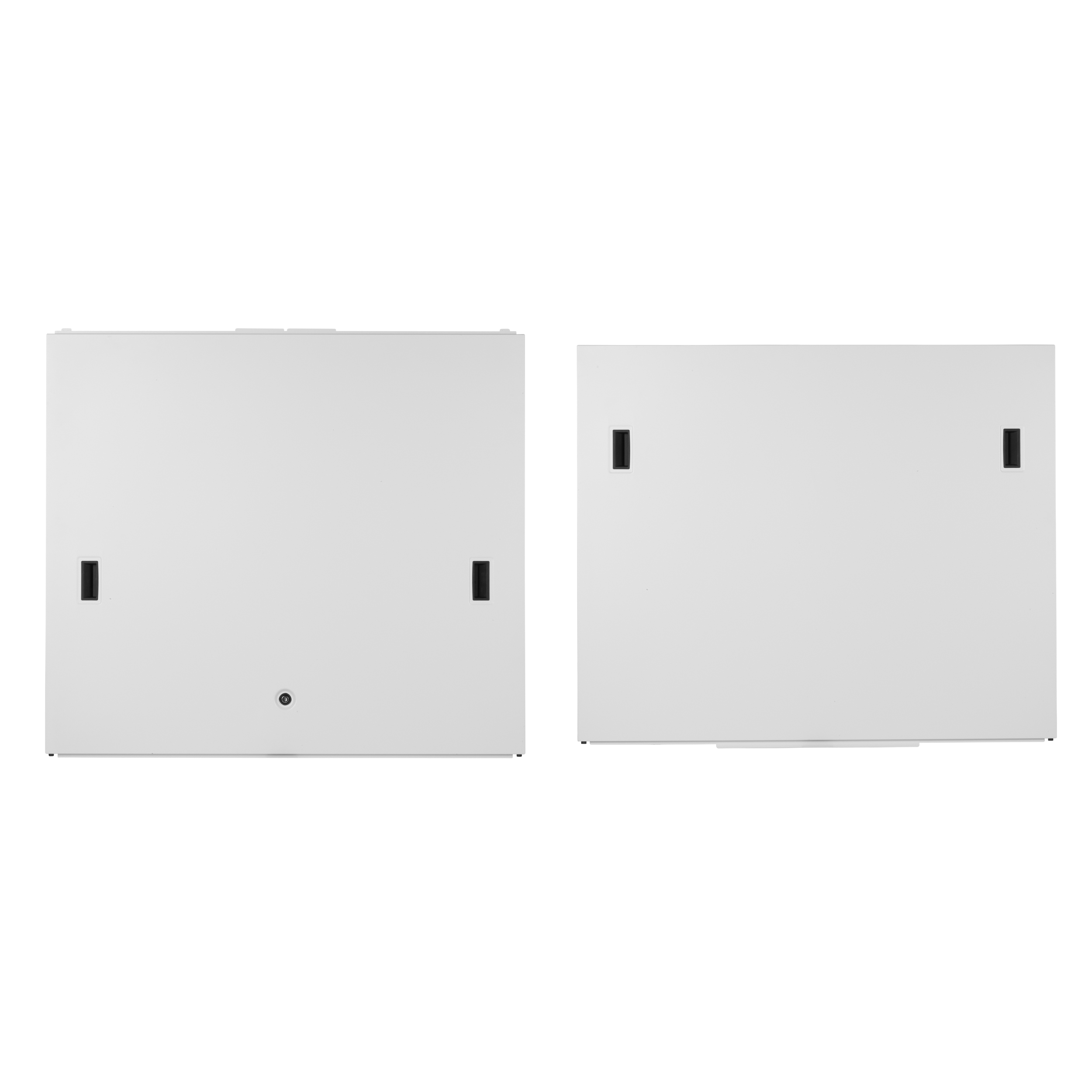 Side Panels, Full Set, 1 Side, 42RU x 10