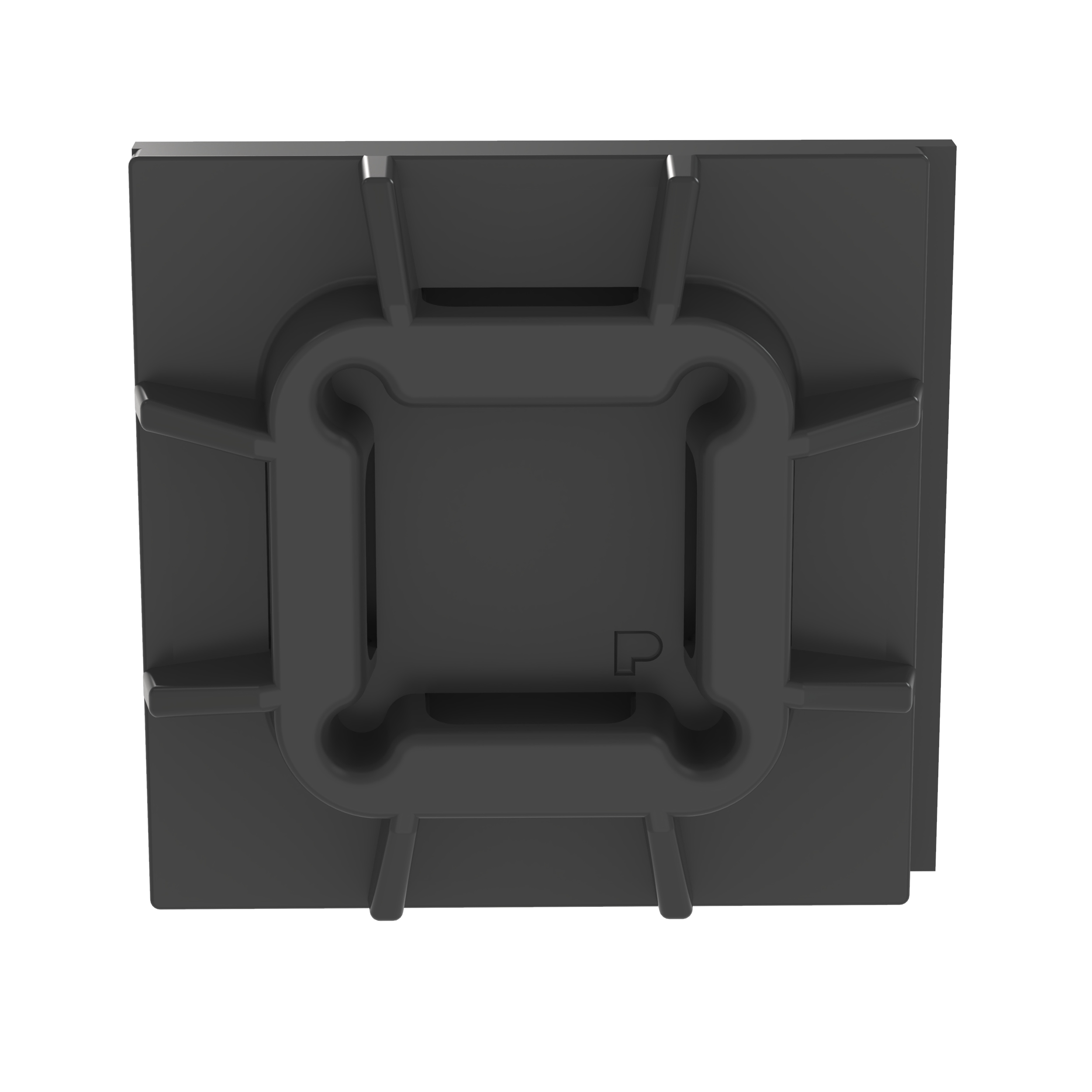 Adhesive Mount - Acrylic Adh Tape .75 x