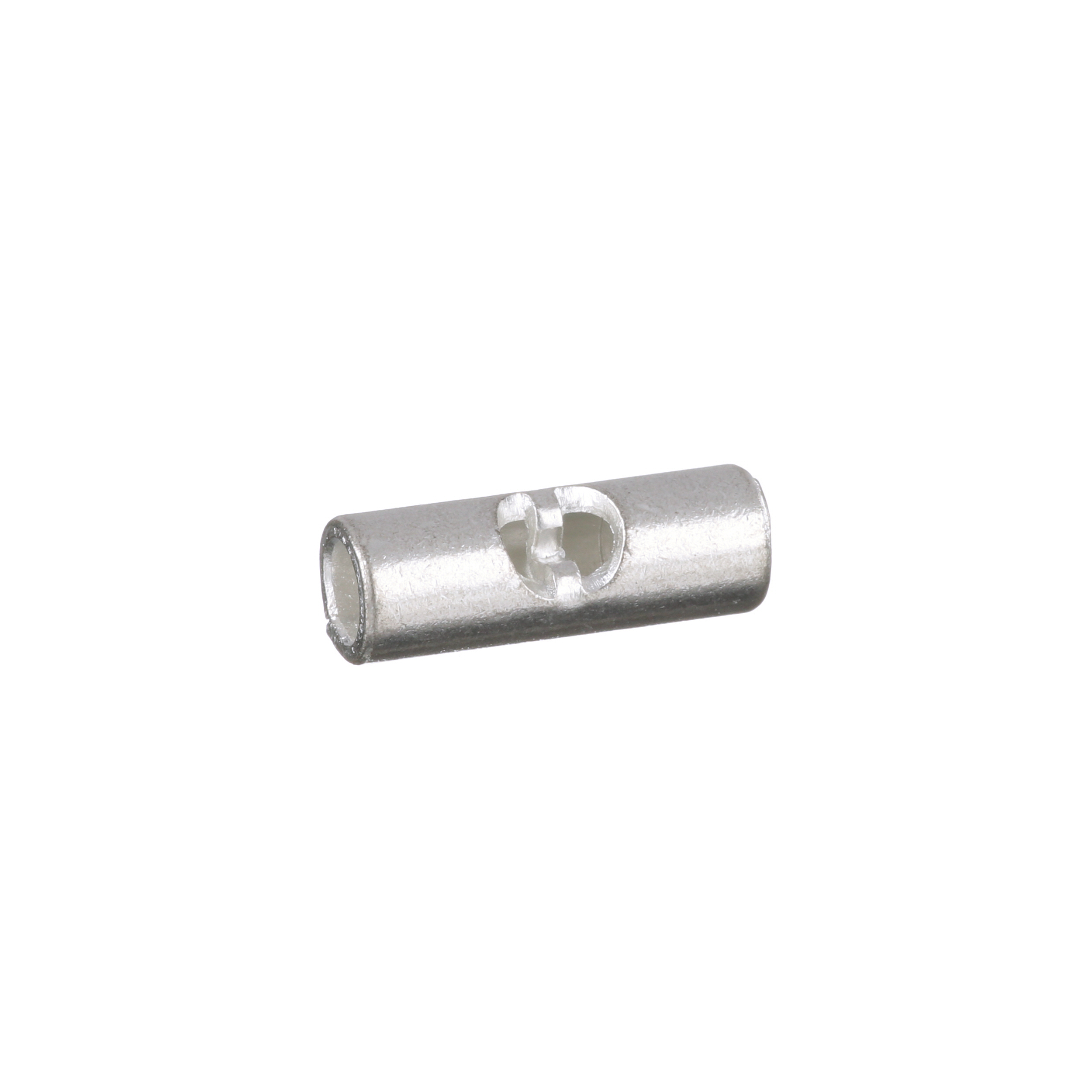 Uç Bağlantısı, Çıplak, 4-6mm² Tel, 500'lü Paket