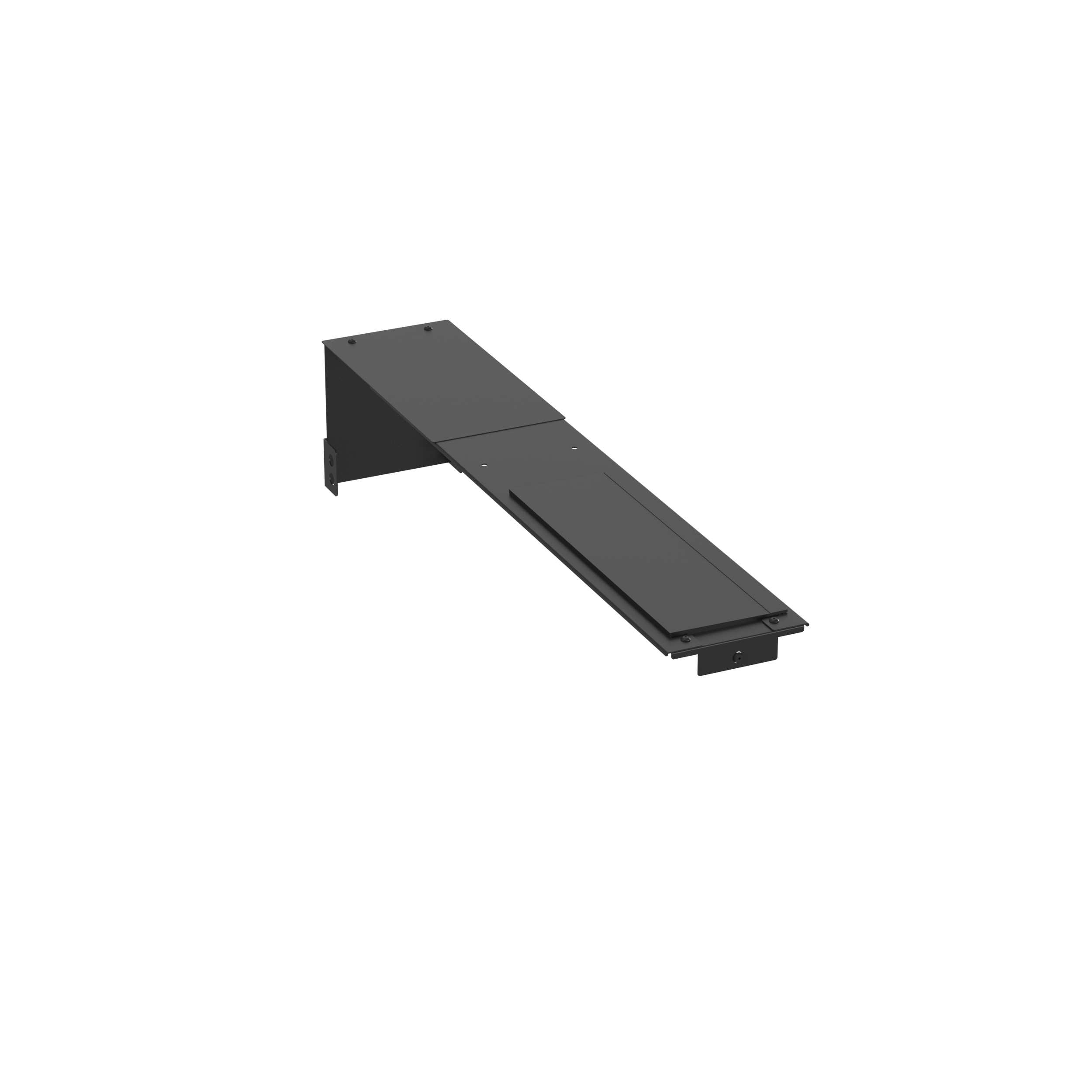 PatchRunner™ 2 VCM Üst Kapağı