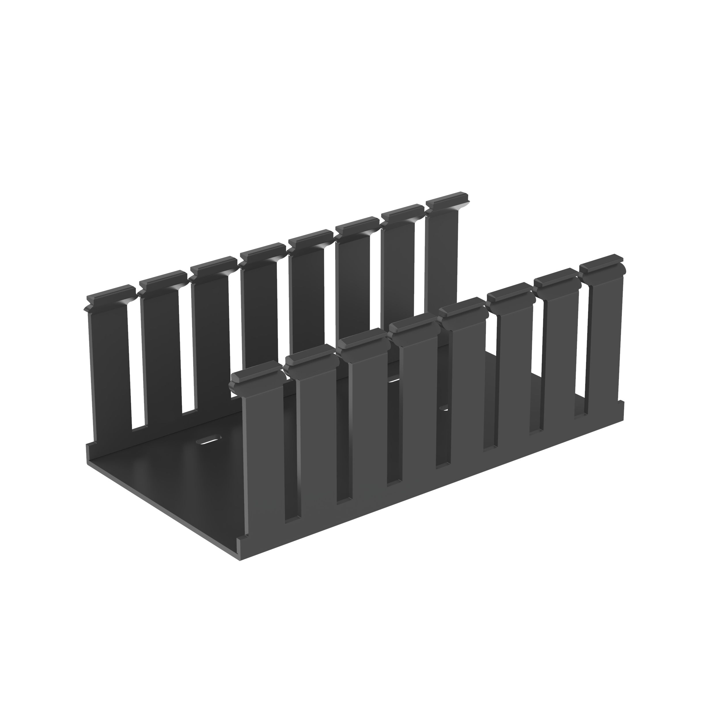 Panduct® G4X3LG6 Taban Kablo Kanalı
