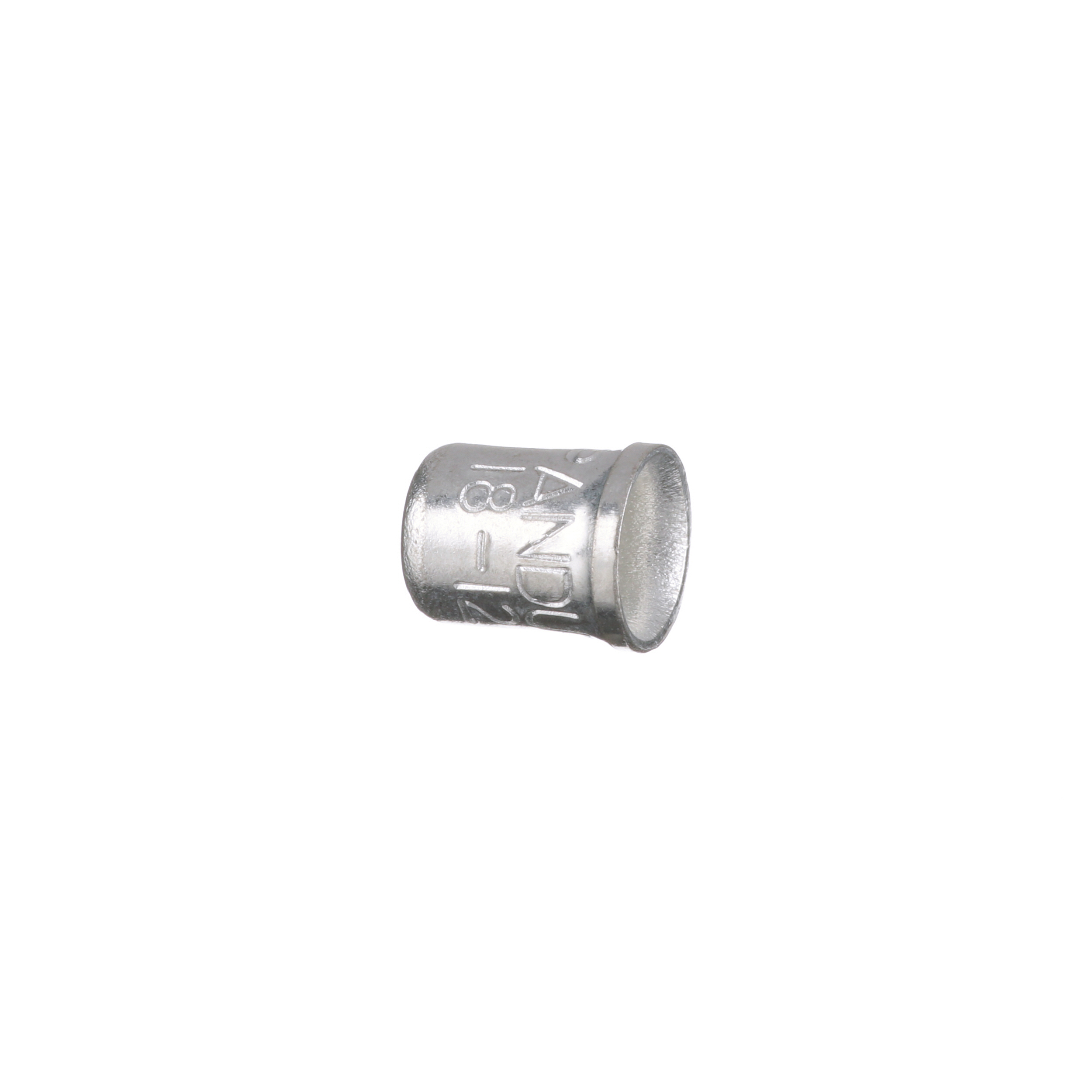 Panduit J318-412-T Non-Insulated Insulated Wire Joint