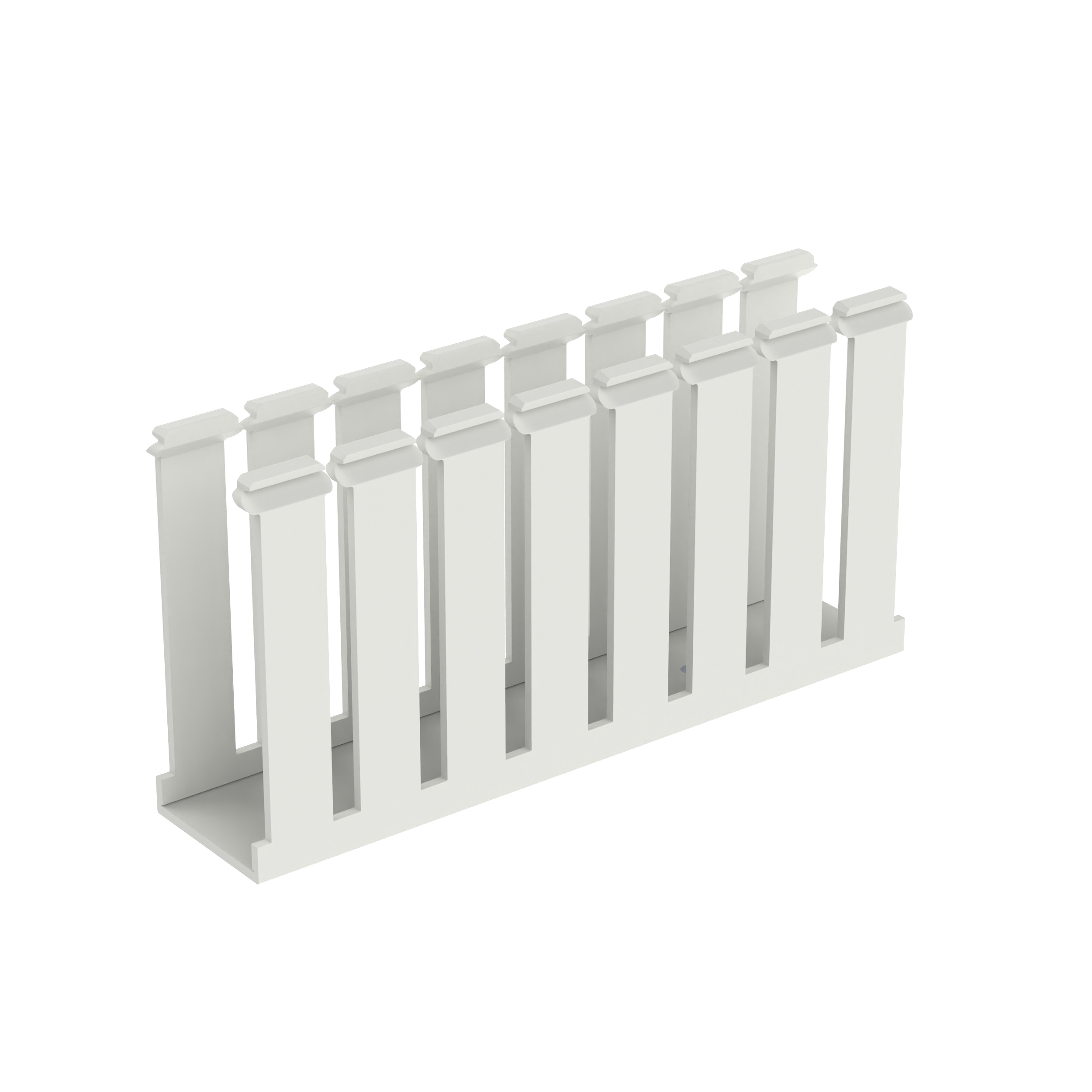 Panduct® G1.5X4WH6 Taban Kablo Kanalı