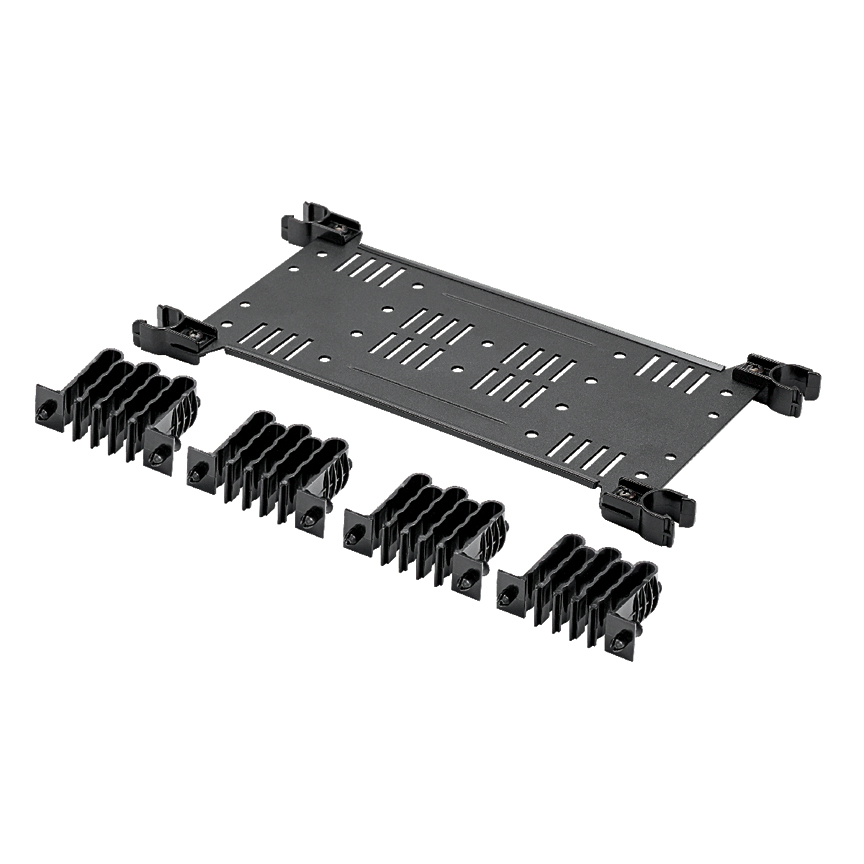 HD Flex™ Rear Cable Manager