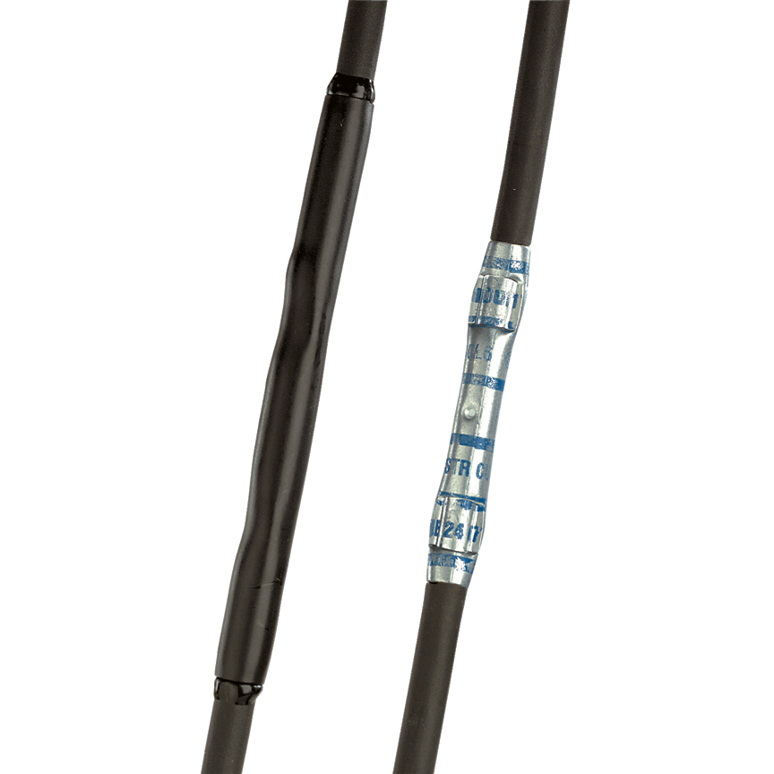 Gaime thermo noir dia.4.8mm