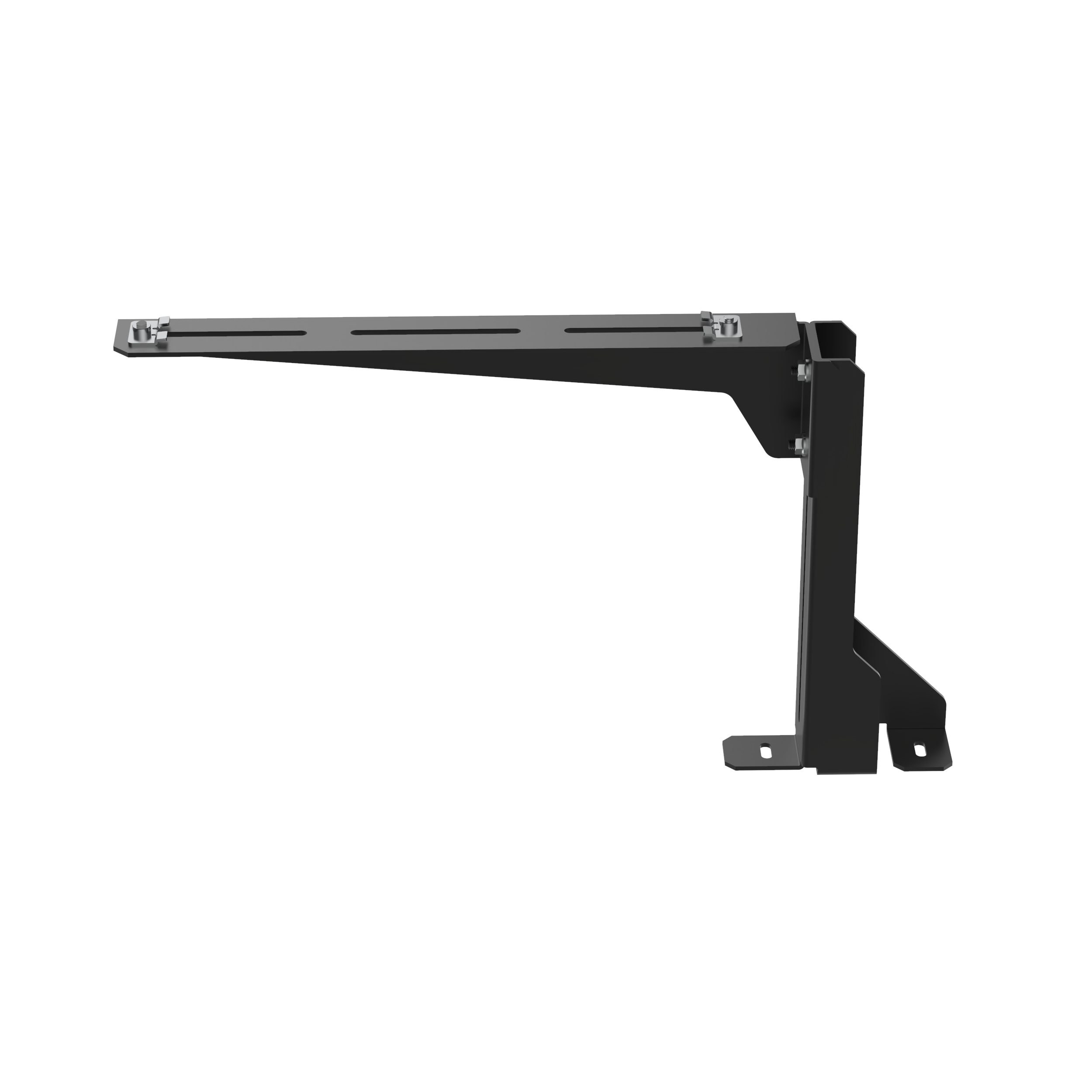 FiberRunner® Ayarlanabilir Kabin Aparatı