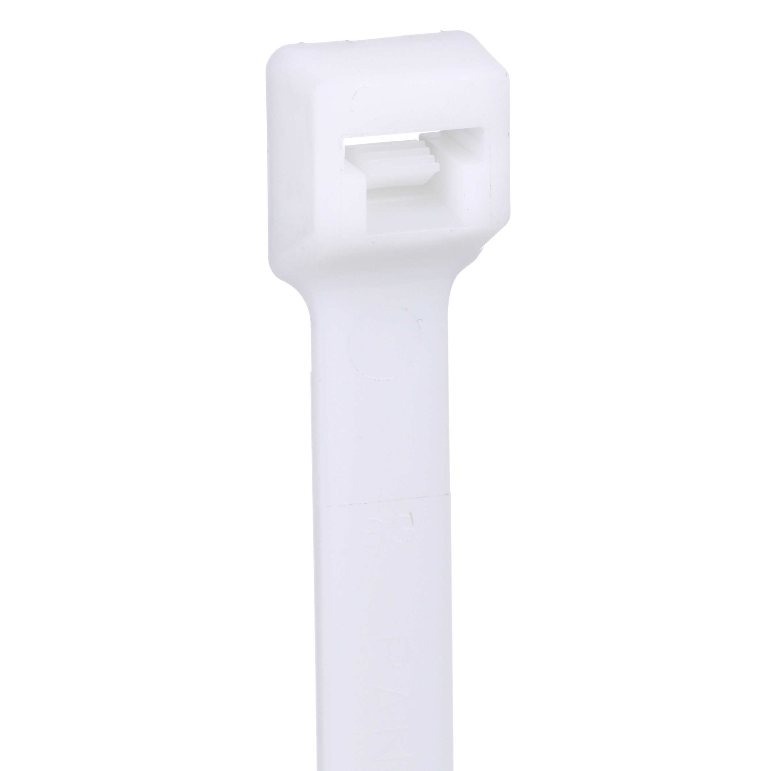 Panduit Kablo Bağı, PA6.6, 530x8.9mm, 778N, PK100