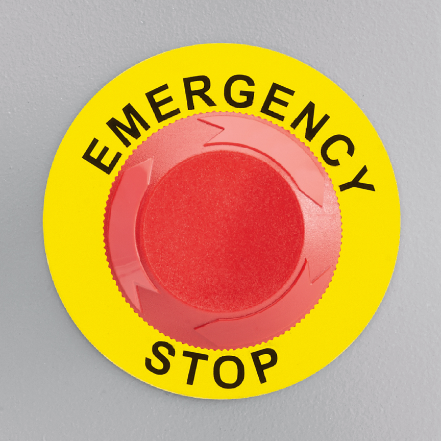 Masaüstü Yazıcı Etiketleri Ürün 3