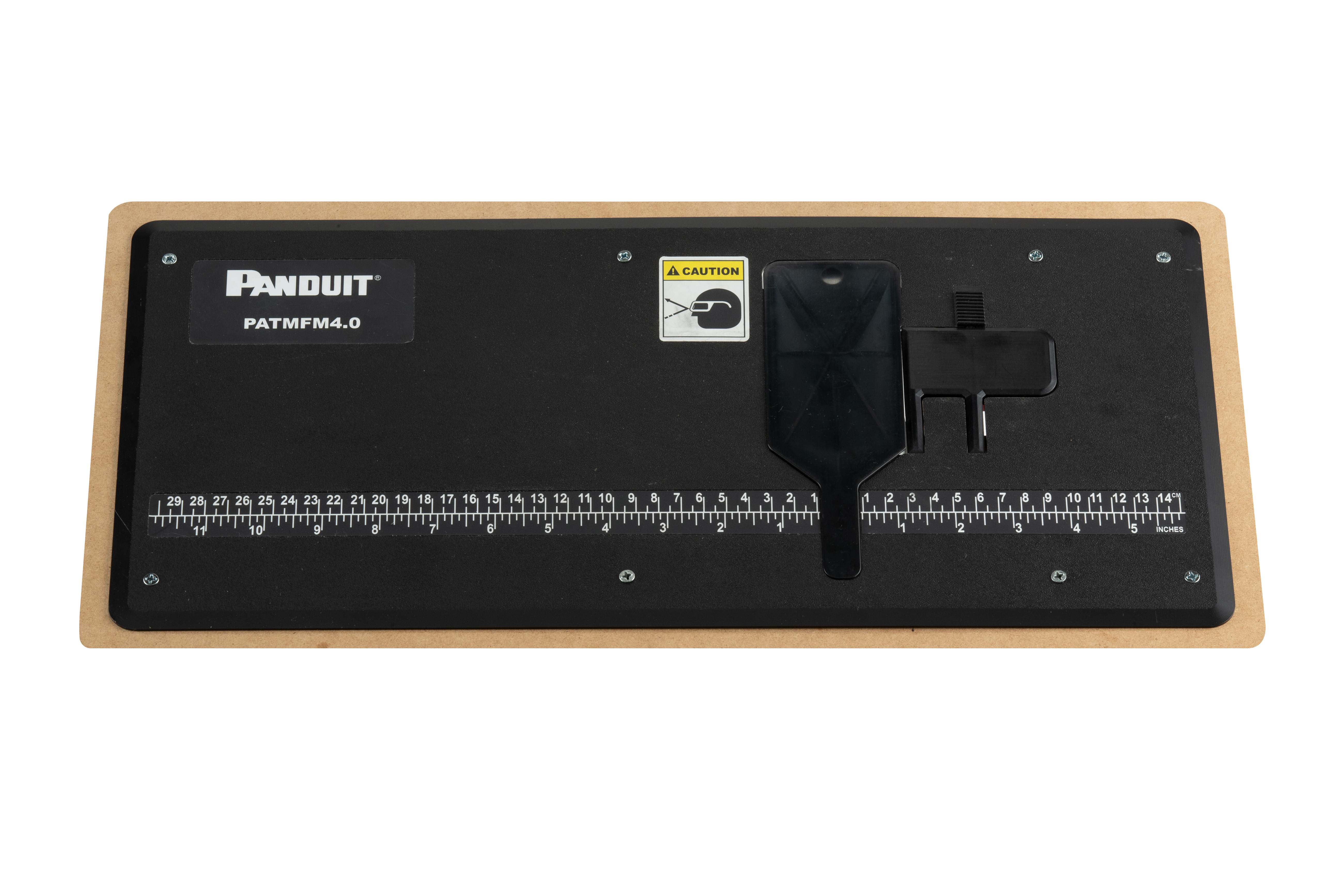 Automatic Cable Tie Tool - Accessories, Black, PK1