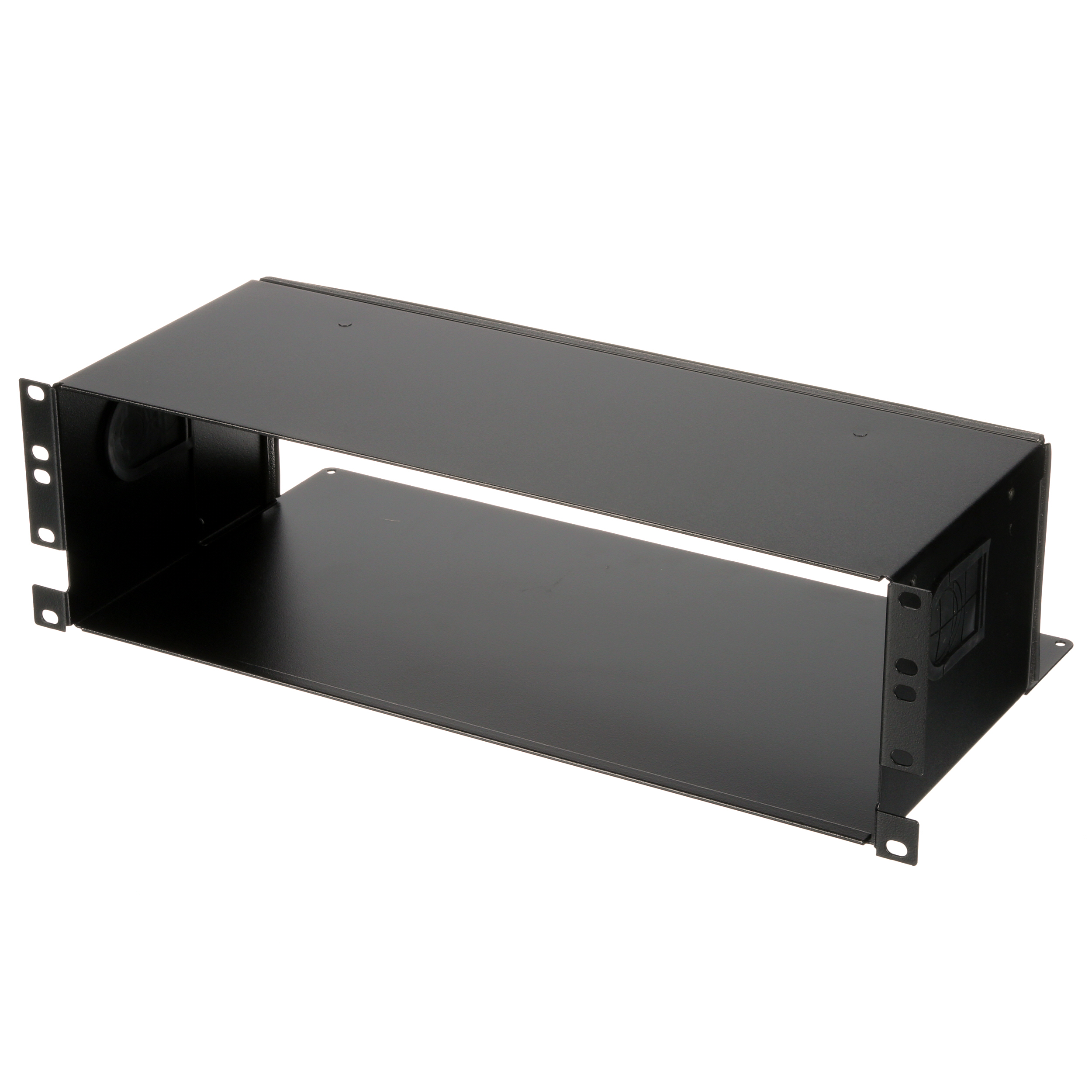 NDInletDuct, Cisco Nexus 93128, 3RU, Siyah, Adet
