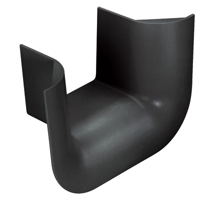 Fiber Yönlendirme Dağıtım Parçaları Ürün 1