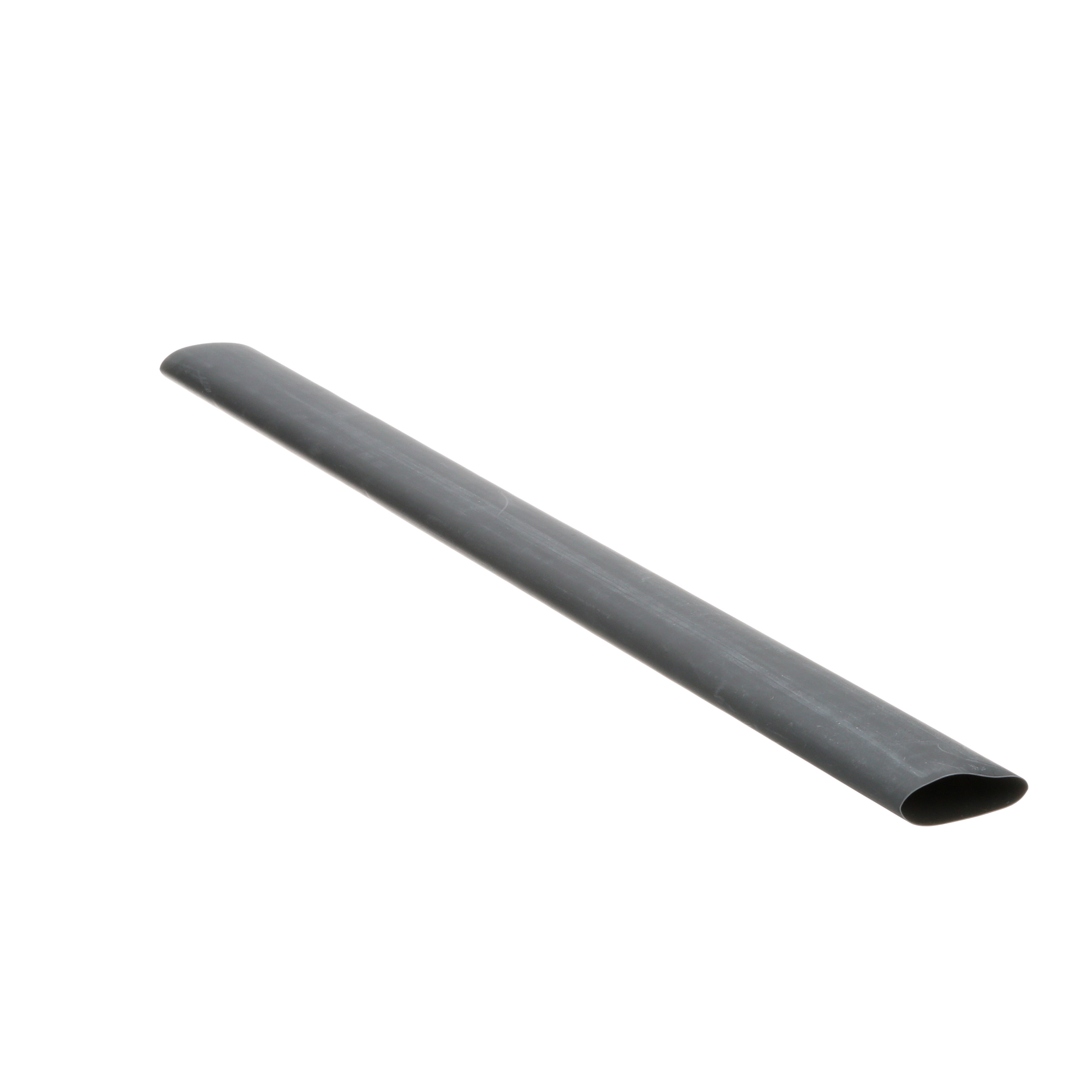 Büzülme Isısı İnce, Yapışkanlı, 1.50"(38.1mm) Çap, 5'li Paket