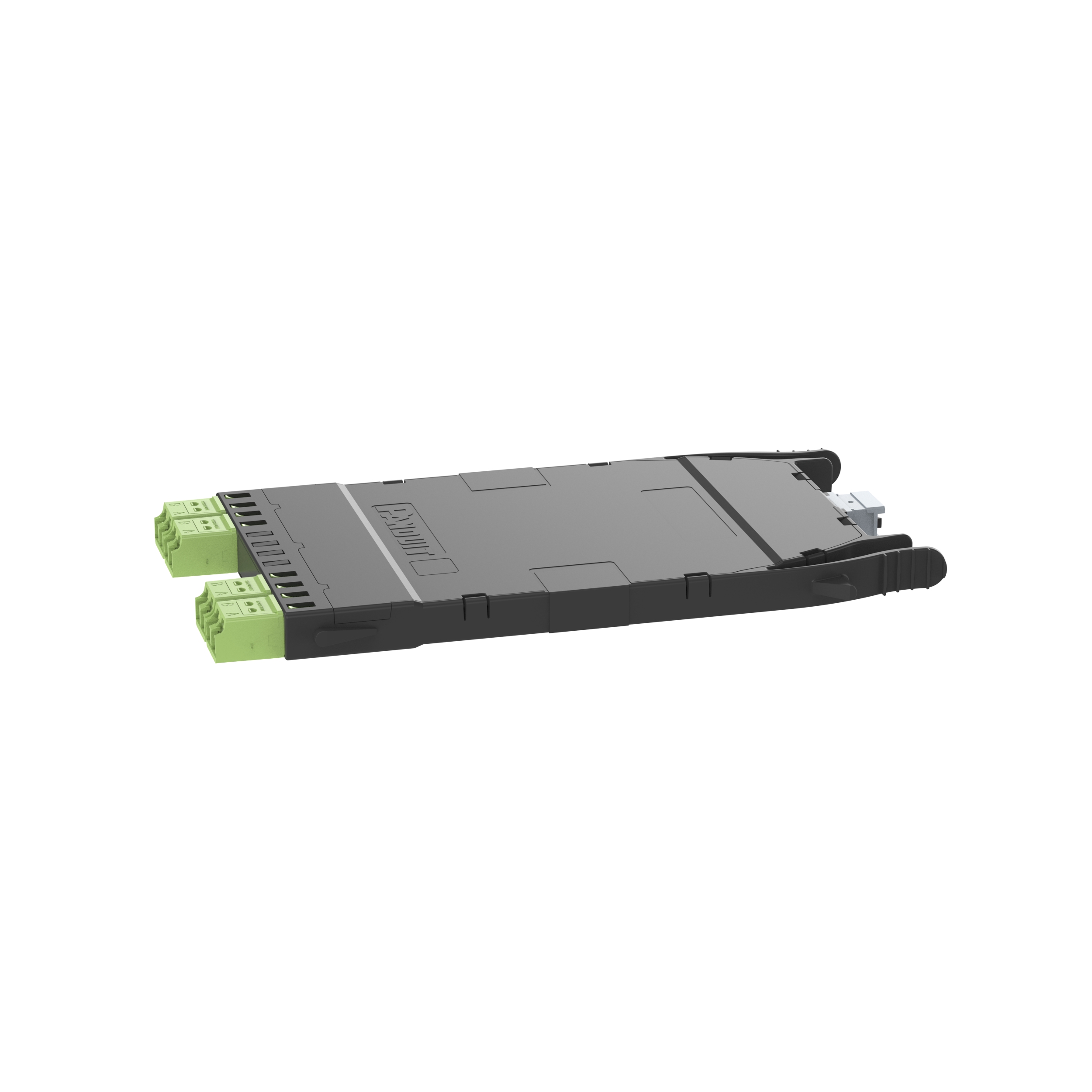 HD Flex™ Çıkış 6-port MPO-LC, OM5, 8F, Mthd A