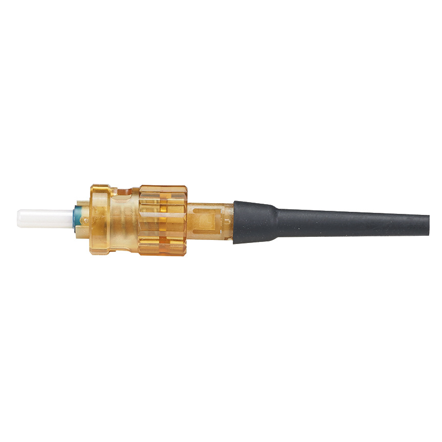 ST Fiber Optik Bağlantı