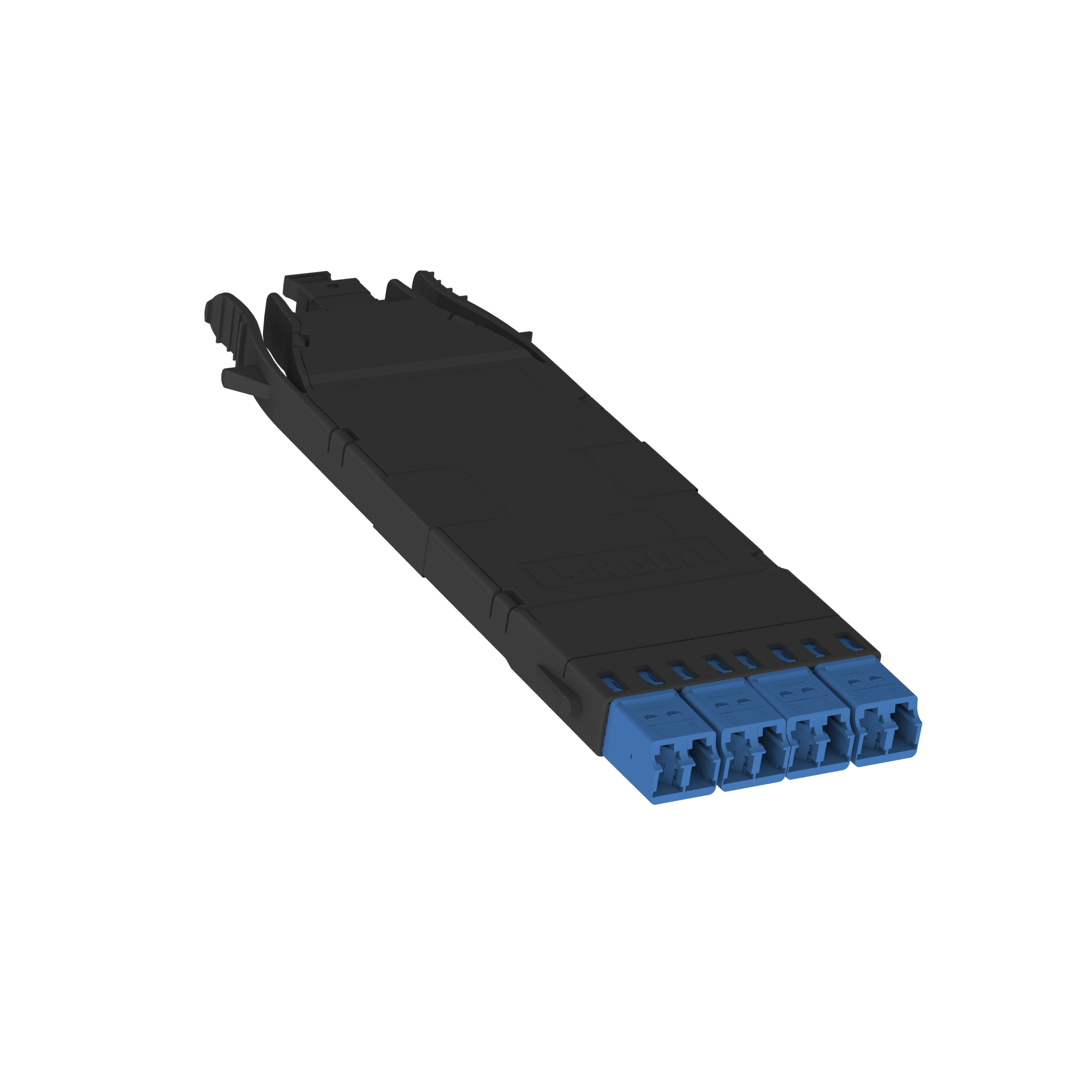 OS2 HD Esnek Kaset, 4-Port, 4'e-1 Dönüştürme Kaseti, Standart, Evrensel