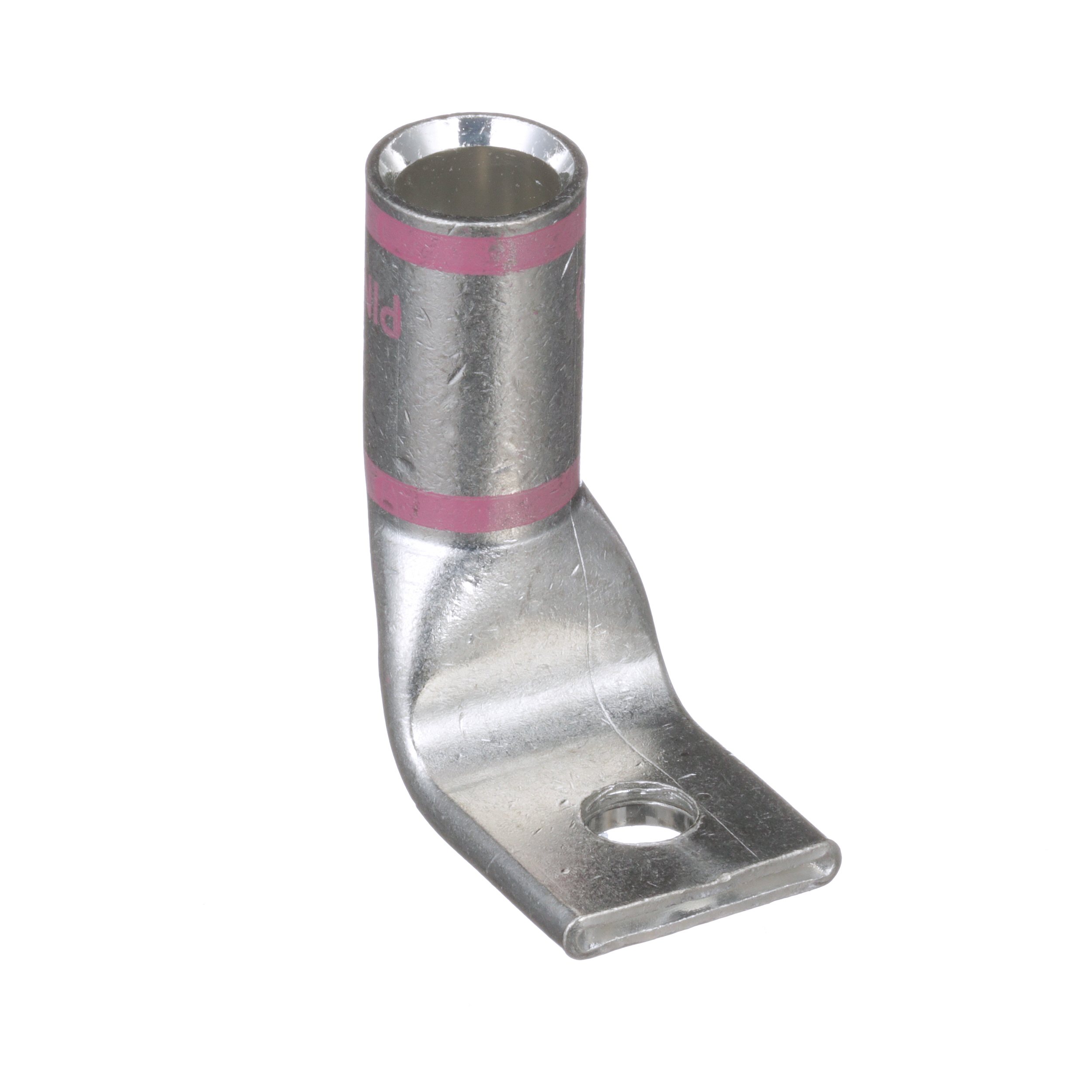 Pan-Lug™ LCA1/0-14F-X Bakır Sıkıştırmalı Bağlantı Elemanları - Pabuçlar