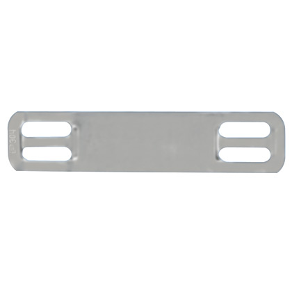 Mini Metal Marker Plate