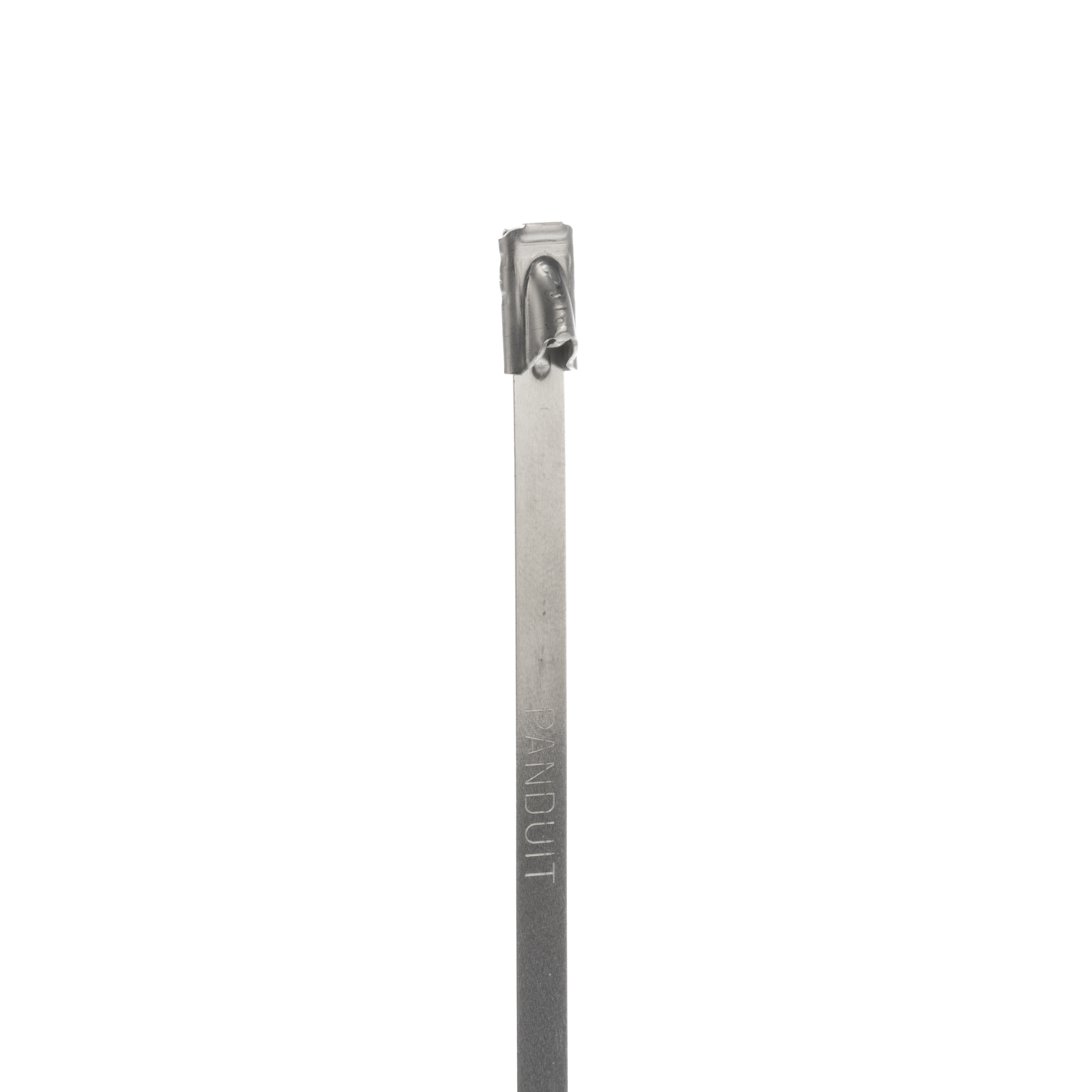 Kablo Bağı, Paslanmaz Çelik 316, 101.6x4.6mm, Paket 100