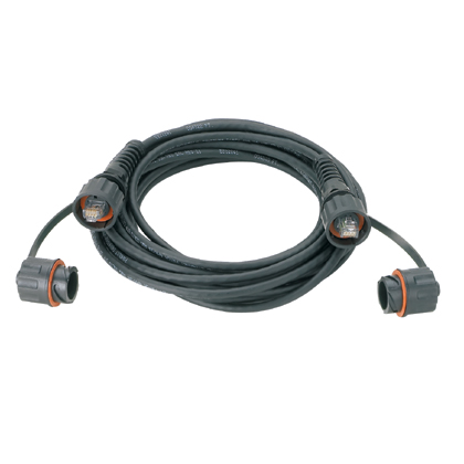 Endüstriyel Bakır Patch Cord'lar Ürün 2