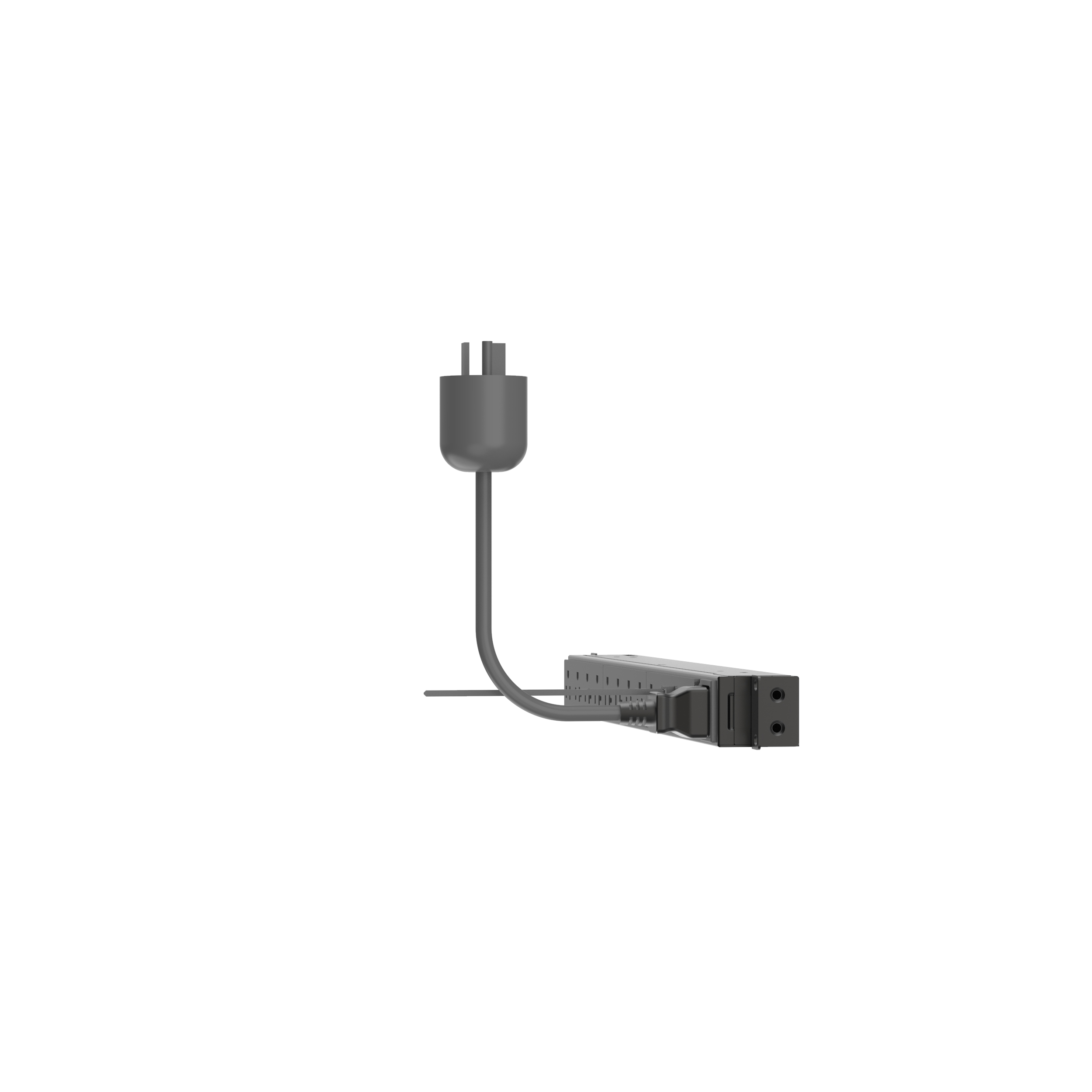 Temel Güç Dağıtım Birimi, 20 AMP, 120 VOLT, (12)5-20R, 5-20P
