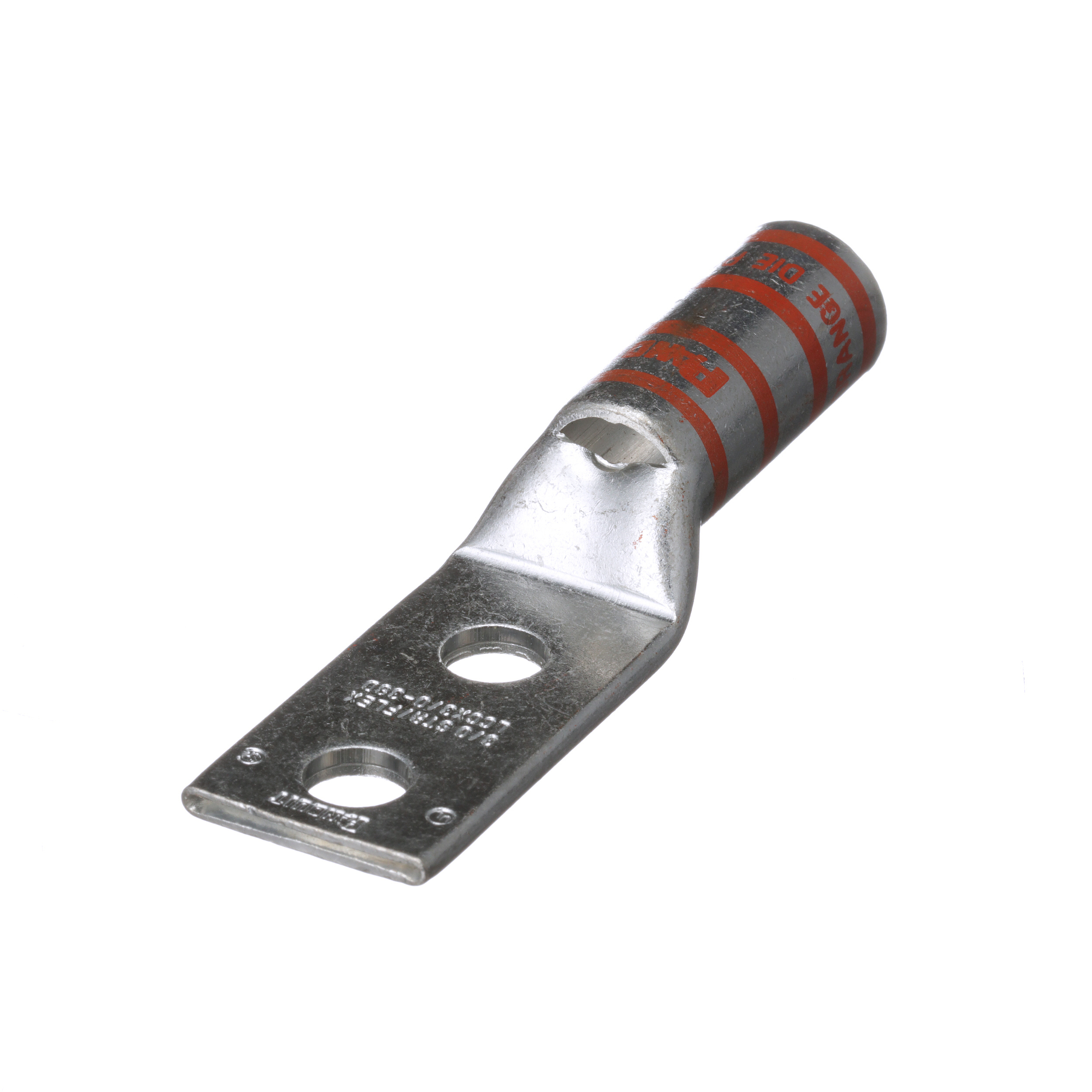 Pan-Lug™ LCCX3/0-38D-X Sıkıştırmalı Bağlantı Elemanları - Uçlar