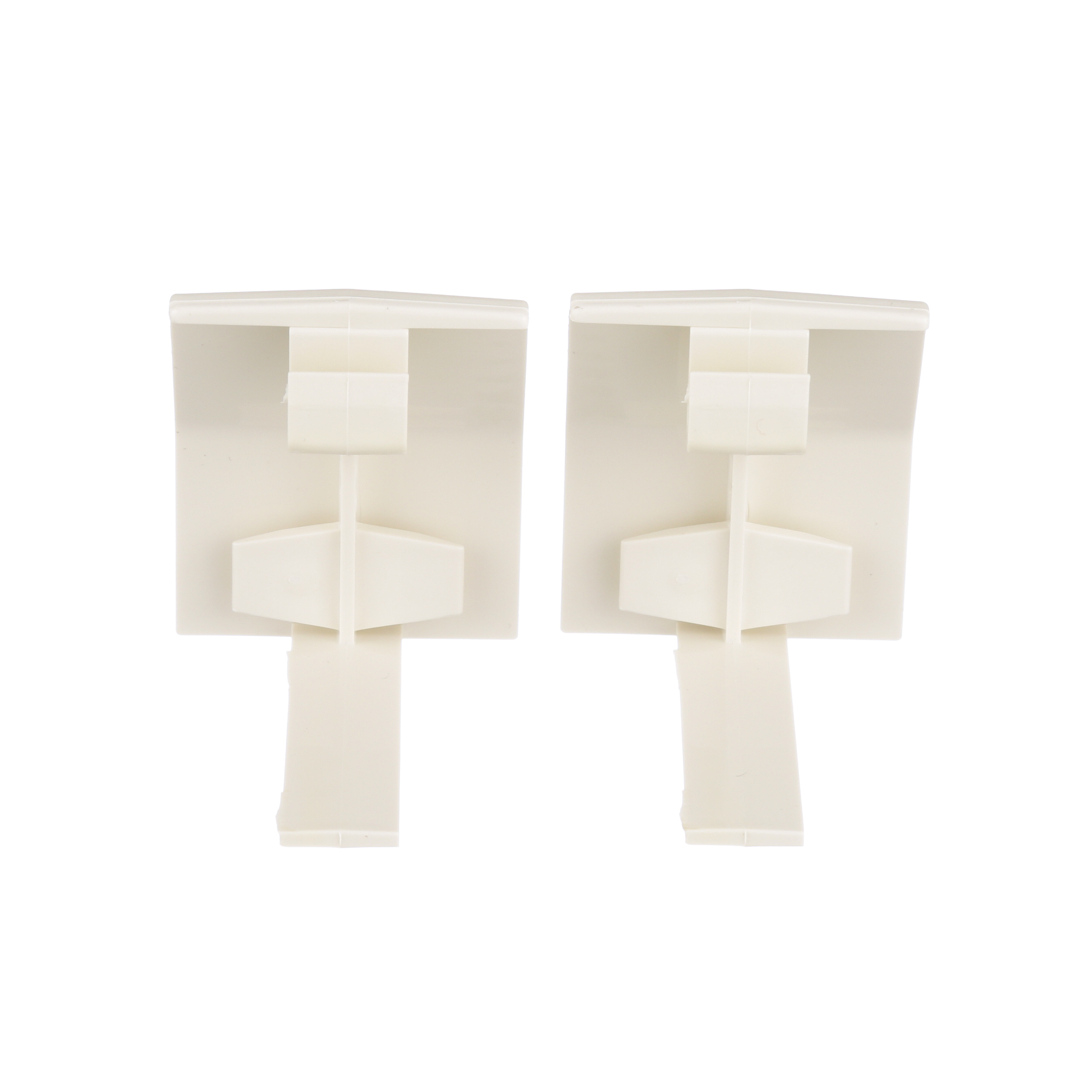 Surface Raceway, T-70 Base Coupler, Off White