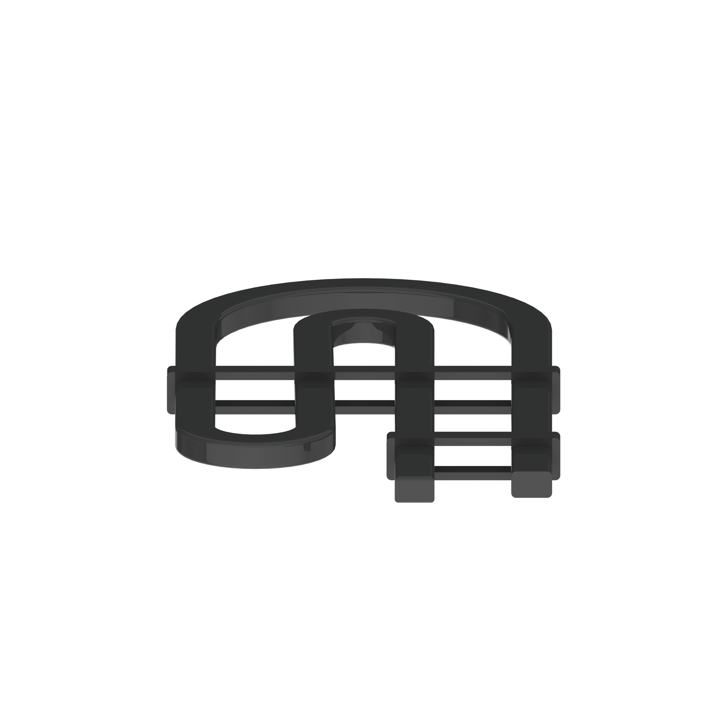 HD Fusion Fiber Breakout Expandable Sleeving Kit (24 Assemblies)