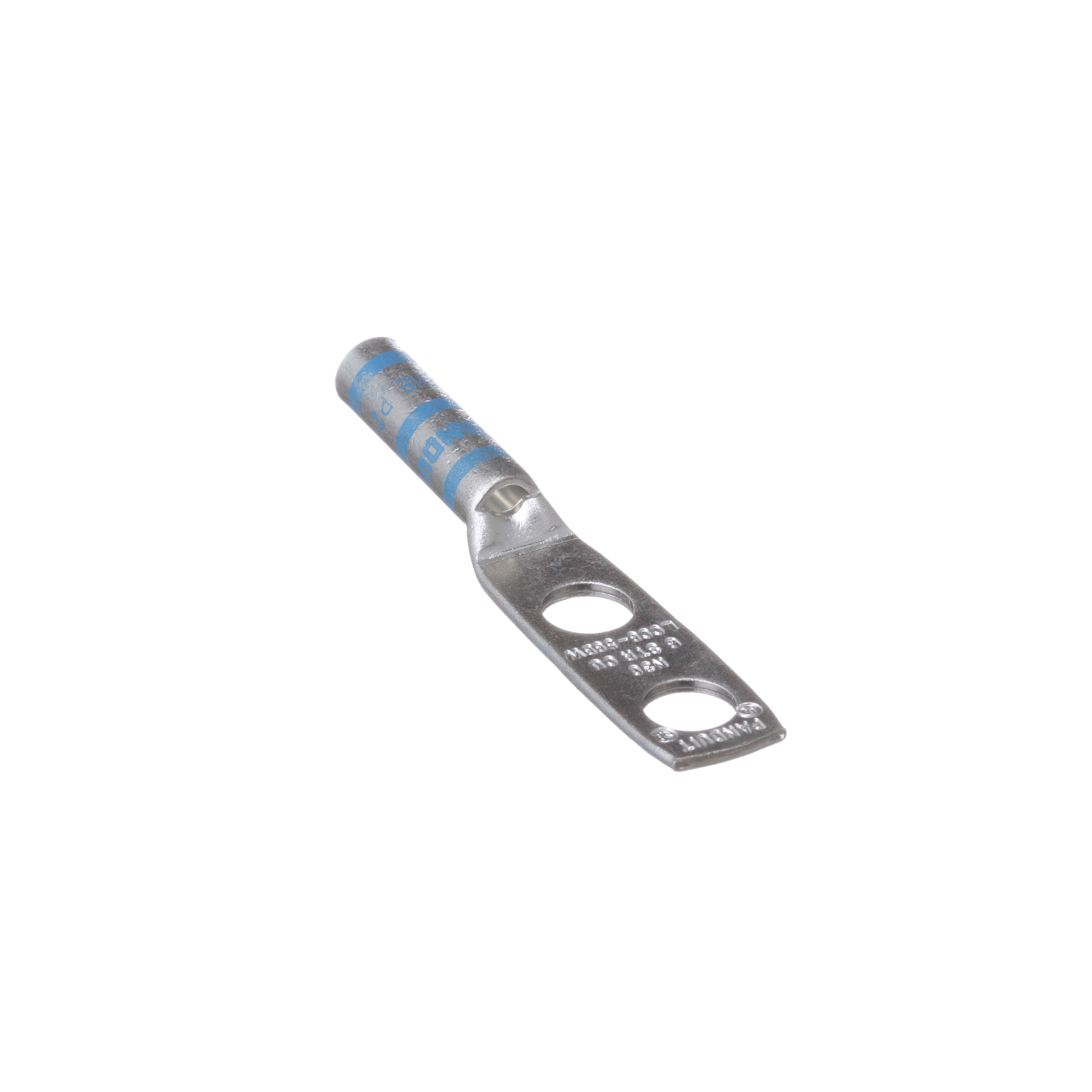 Pan-Lug™ LCC6-56BW-L Bakır Sıkıştırmalı Bağlantı Elemanları - Pabuçlar