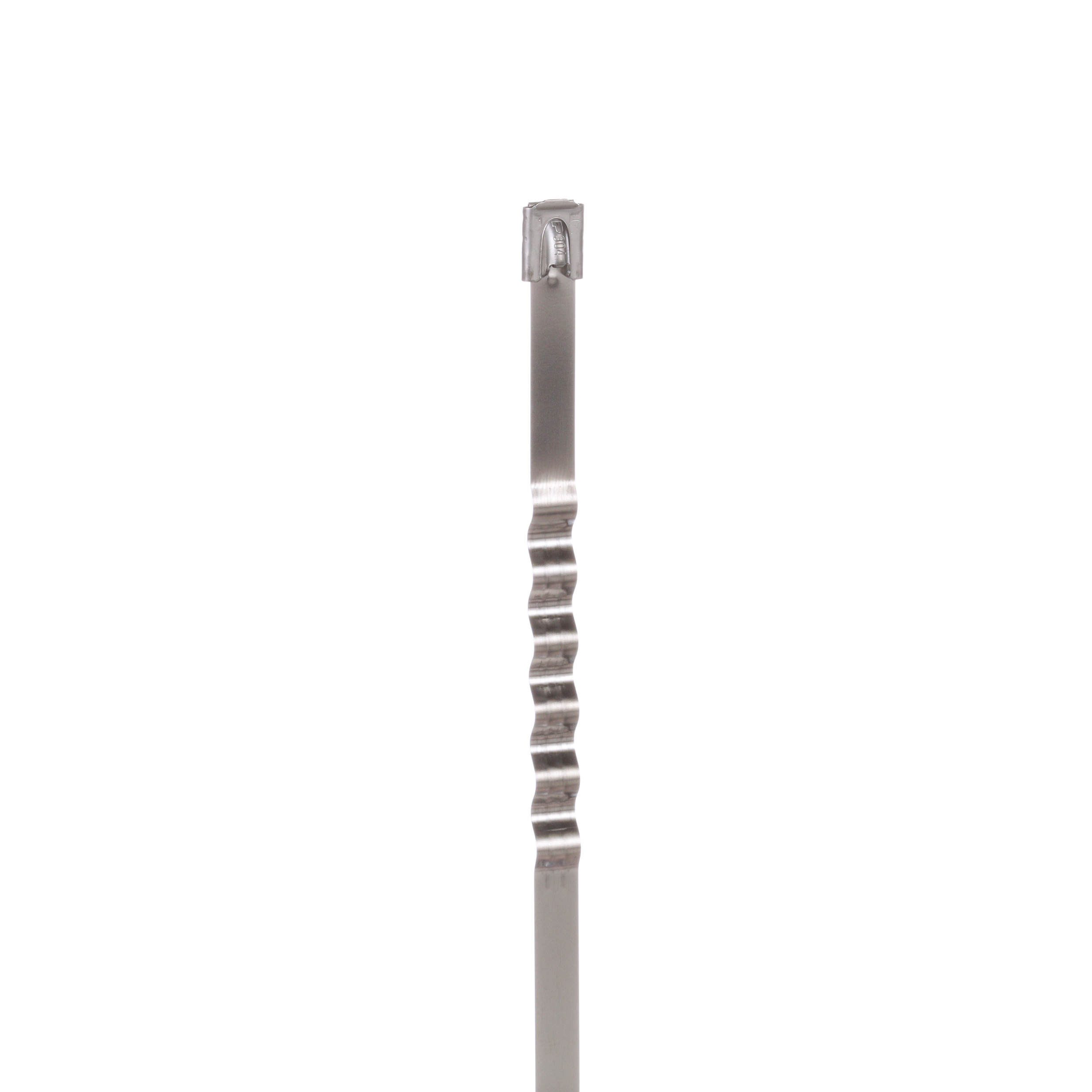 MLT ondulé 304;521×6,4mm;1112N