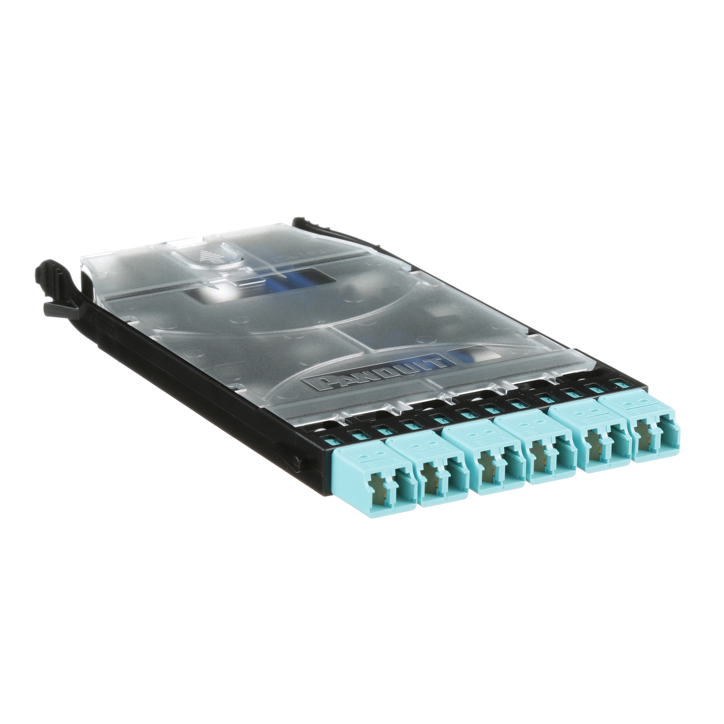 HD Flex™ LC Birleştirme Kaseti, 6 port