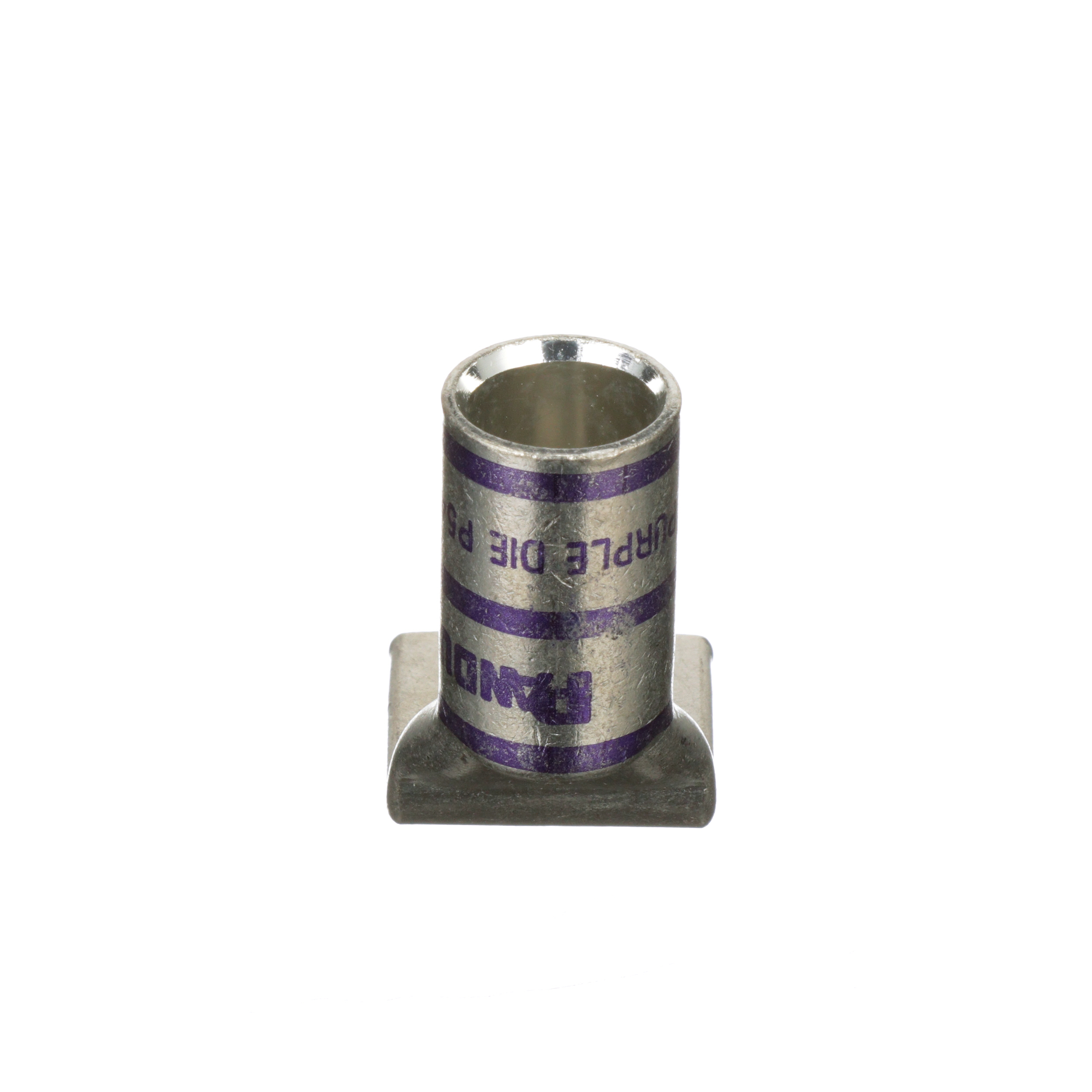 Pan-Lug™ LCA4/0-38F-X Bakır Sıkıştırmalı Bağlantı Elemanları - Diş Bağlantı Elemanları