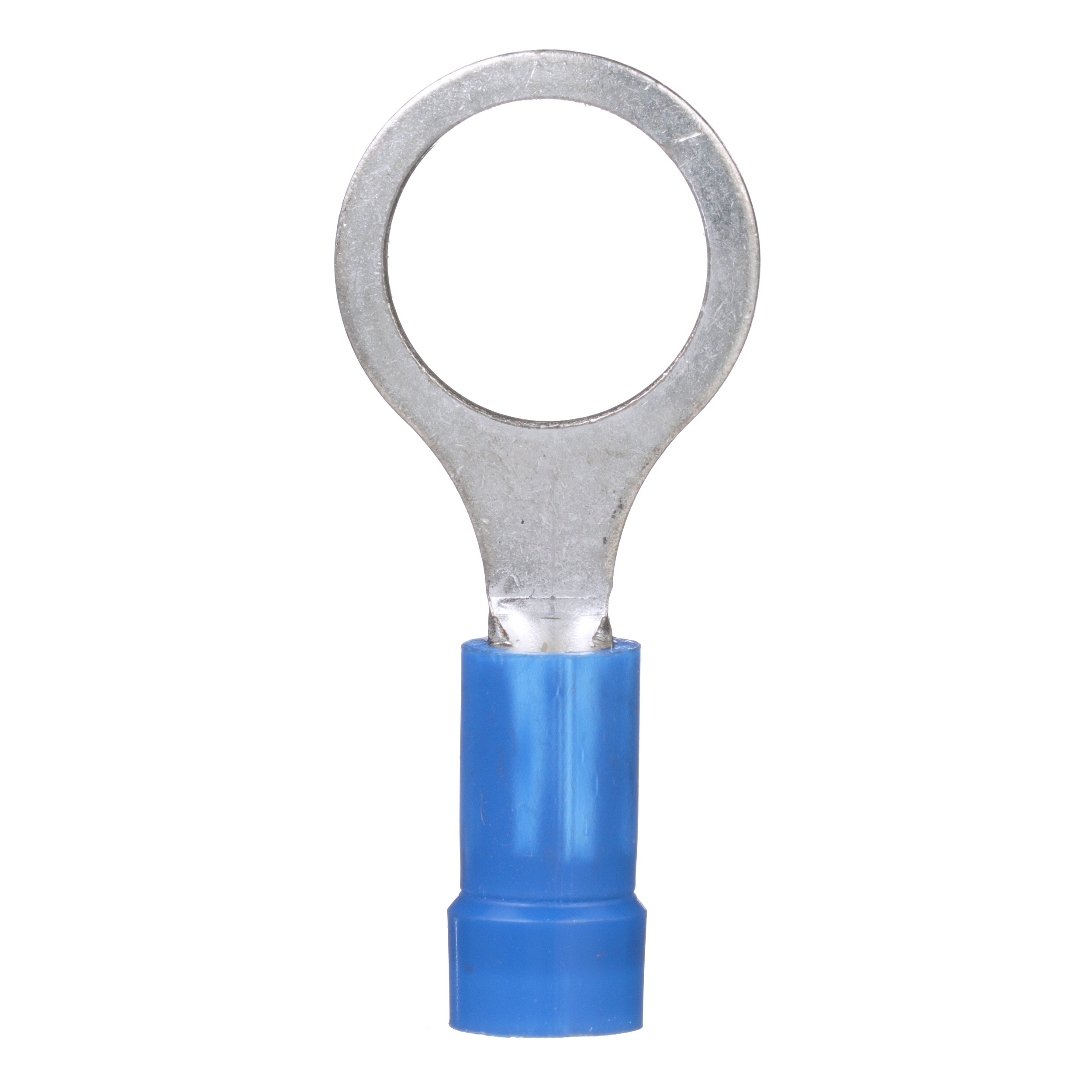 Cosse ronde vinyle;1,5-2,5mm²