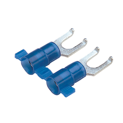 Reel Akıllı™ PN14-8FF-3K Kesici Terminaller Bir Makarada