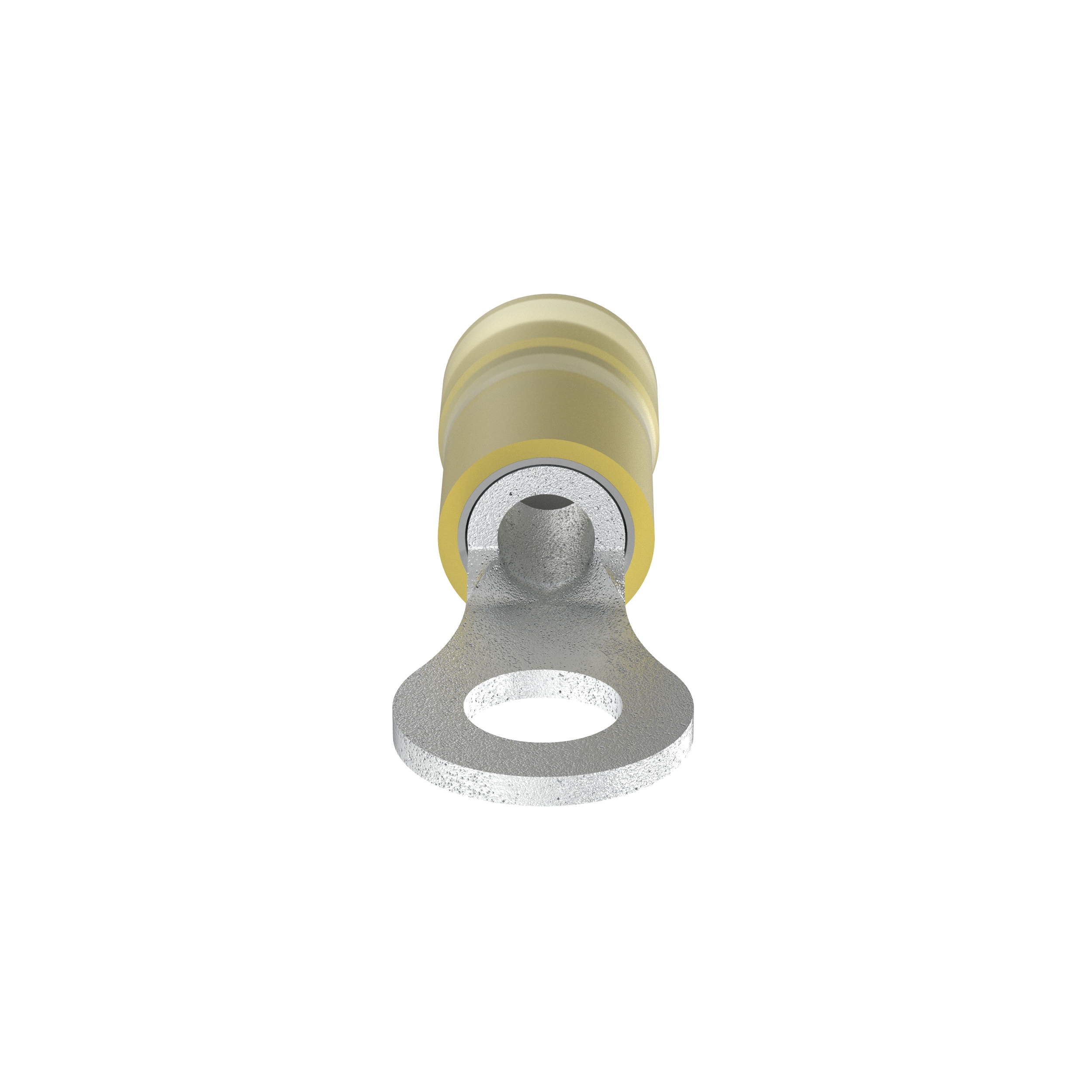Cosse ronde;4-6mm²;borne M5