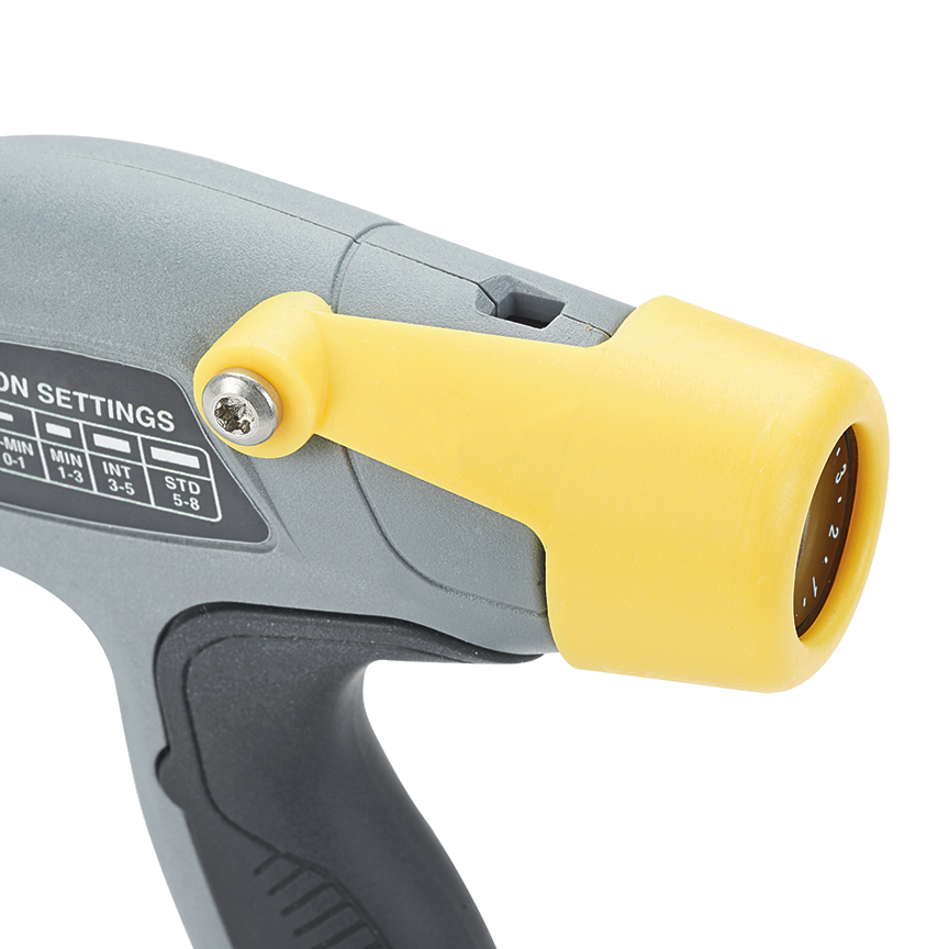 KGS24-ETLS Screw Type Tension Lockout Kit