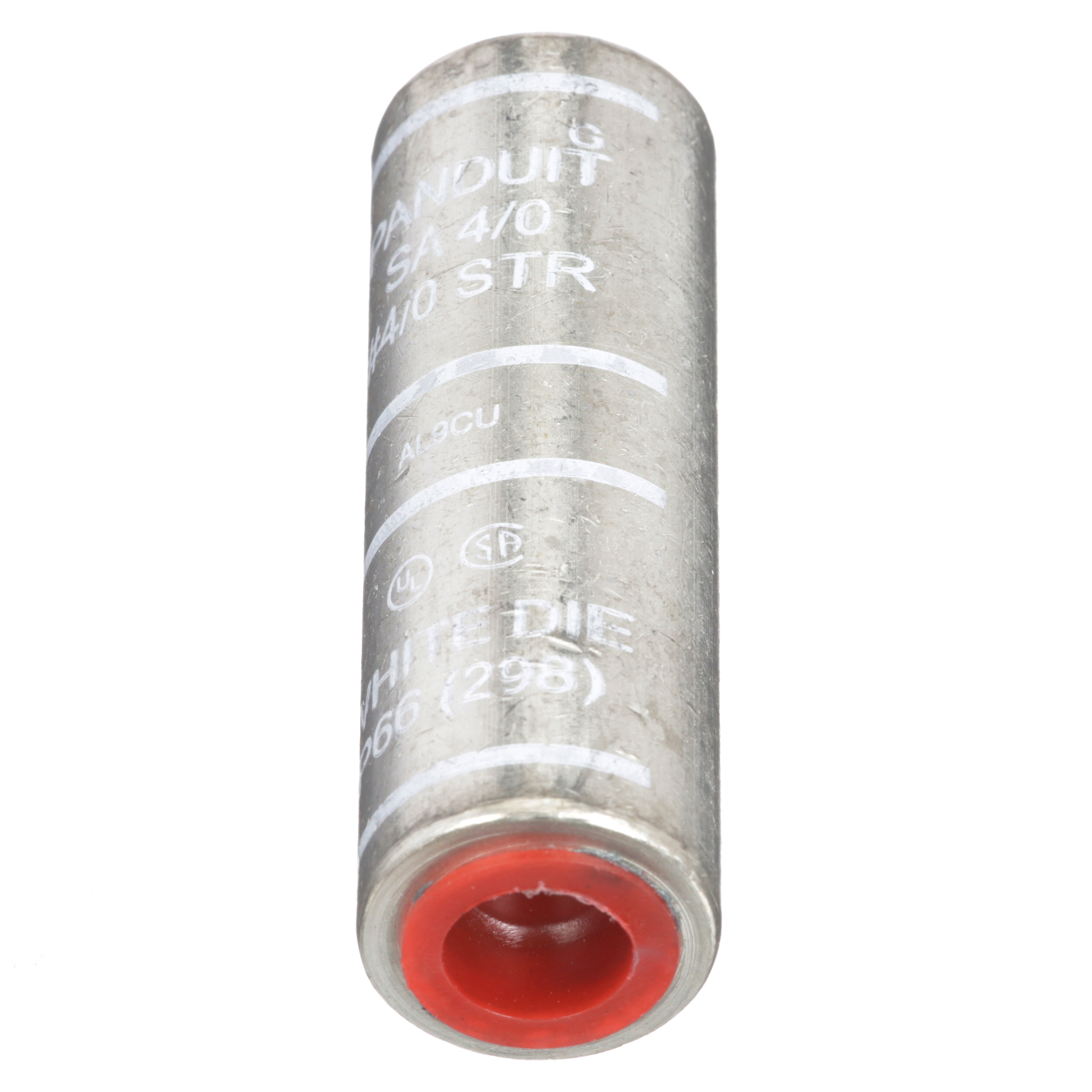 Pan-Lug™ SA4/0-30 Alüminyum Sıkıştırmalı Bağlantı Elemanları