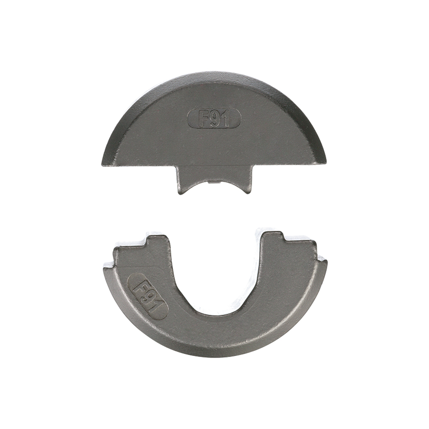 Pan-Term® CD-920 Ferrule Crimp Die Insert