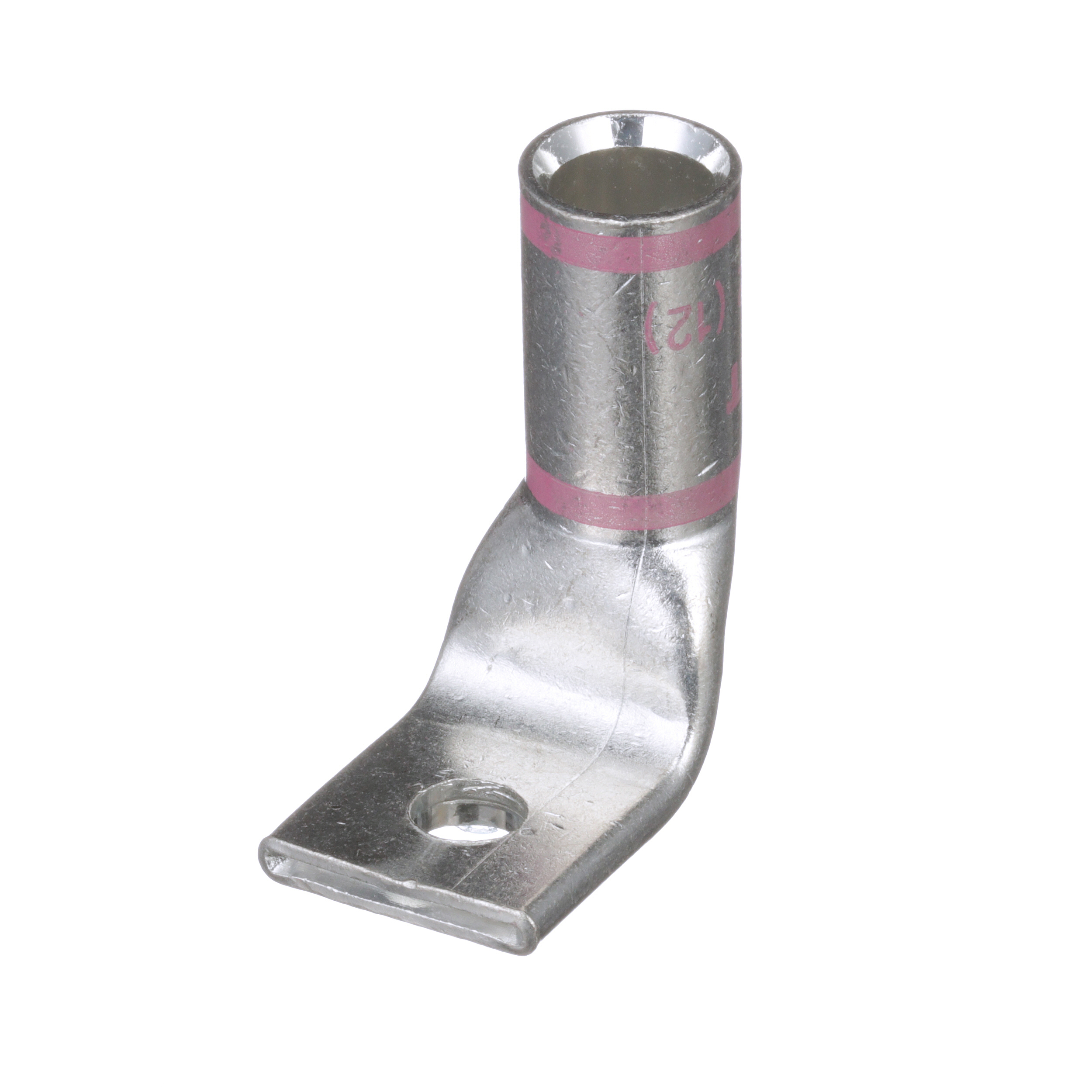 Pan-Lug™ LCA1/0-14F-X Bakır Sıkıştırmalı Bağlantı Elemanları - Pabuçlar