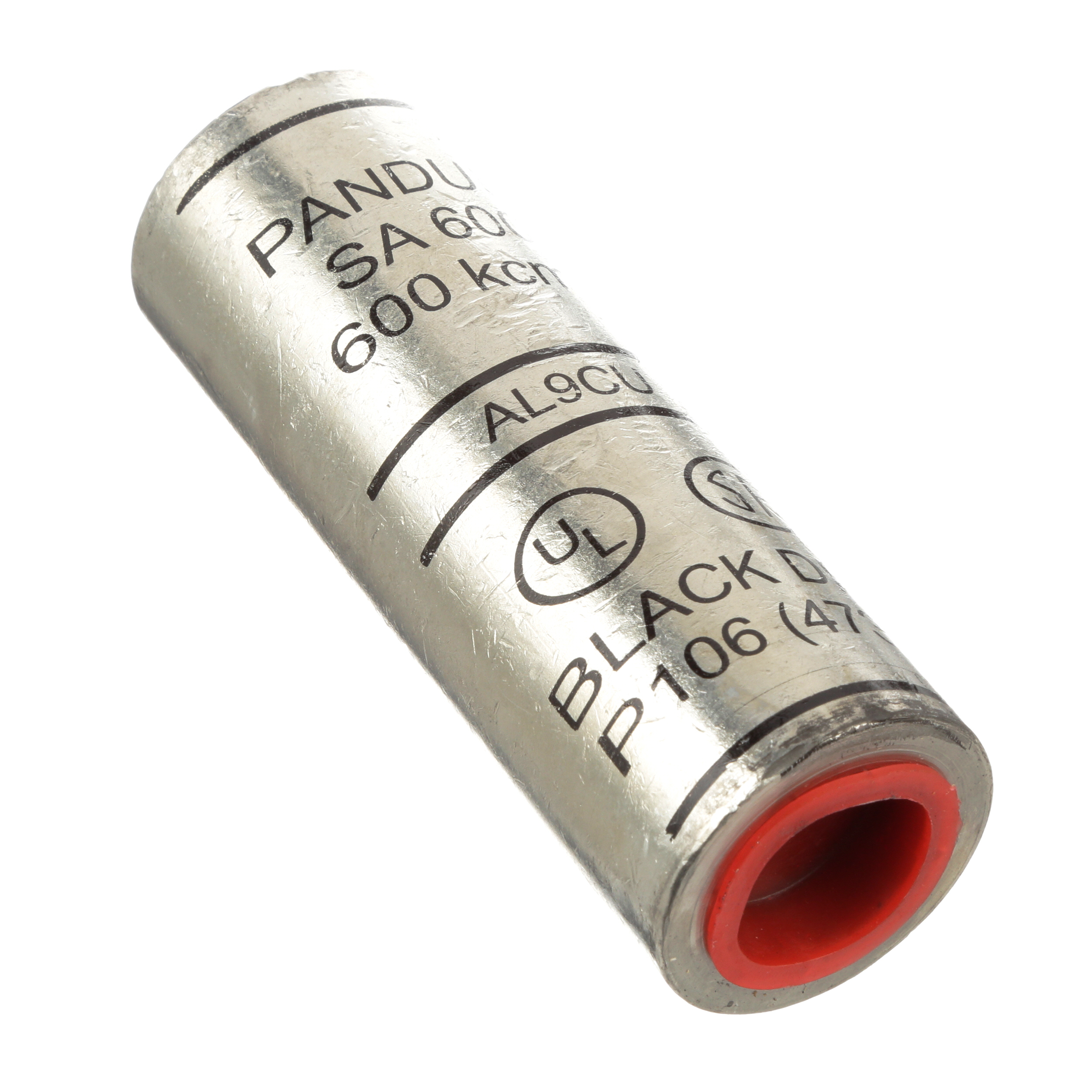 Pan-Lug™ SA600-8 Alüminyum Sıkıştırmalı Bağlantı Parçaları