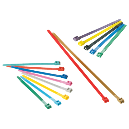 IT;389x9mm;PA 6.6;Gris UV IT9115-CUV8
