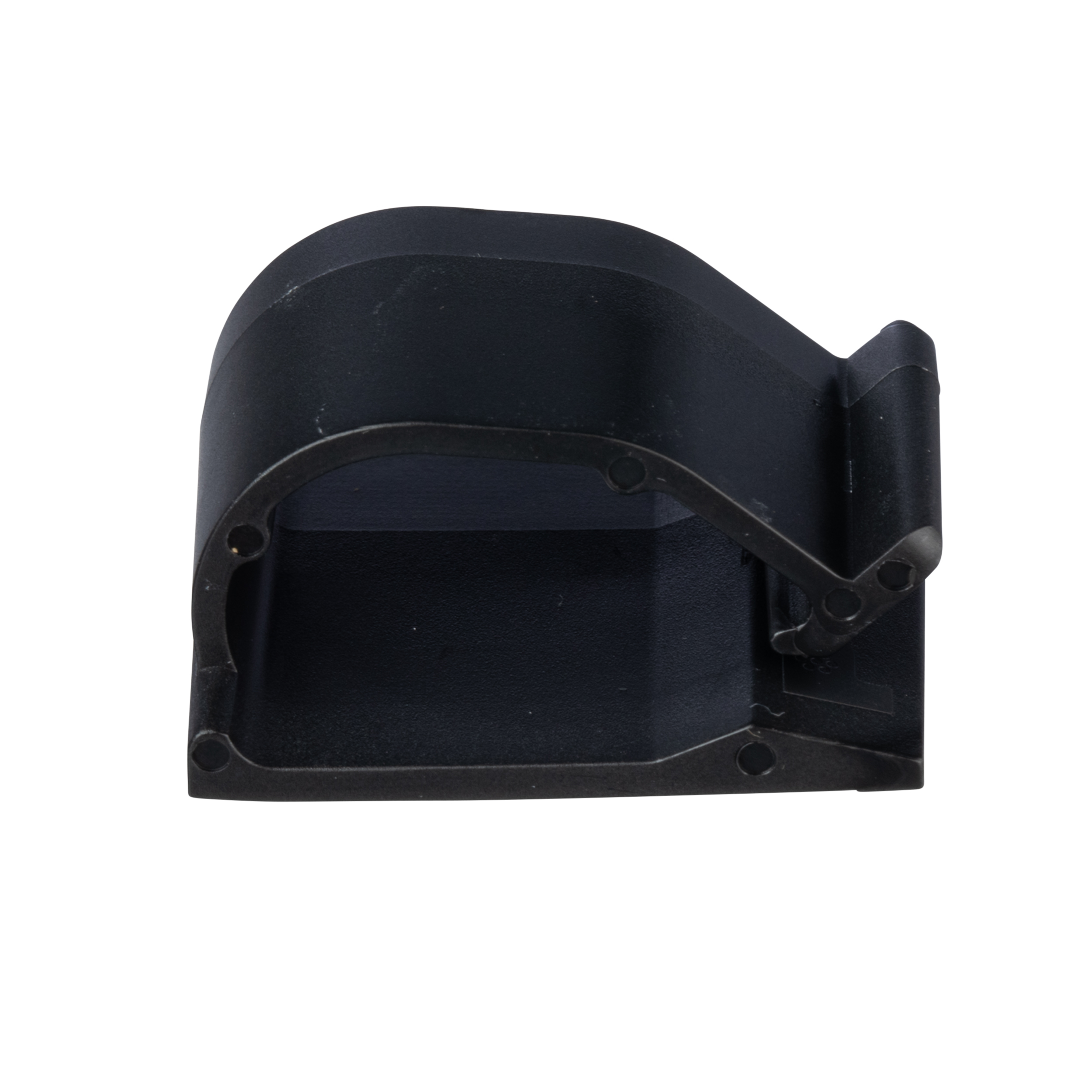 Adhesive Backed Cord Clip