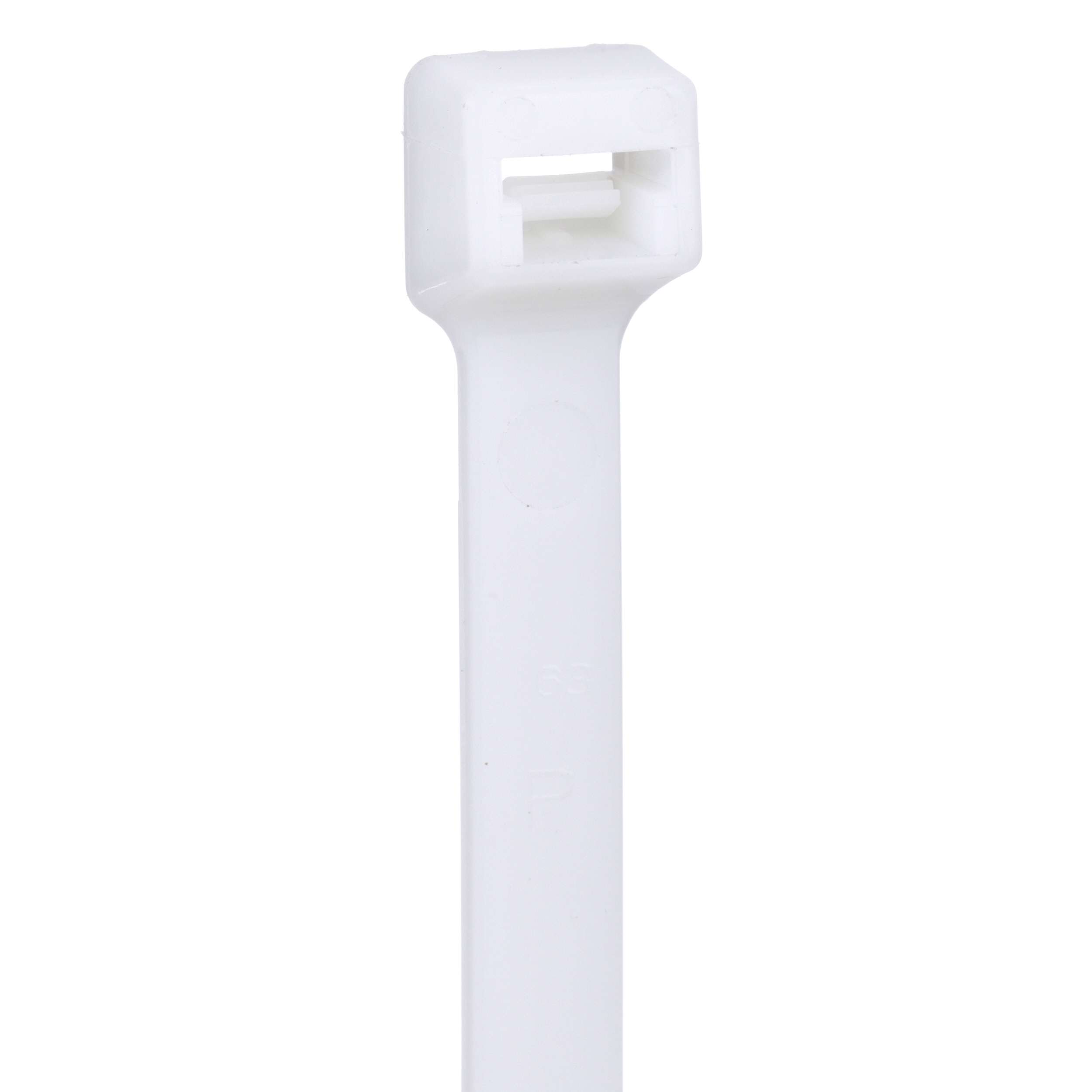 Panduit Kablo Bağı, PA6.6,871x7.6mm,534N, PK50