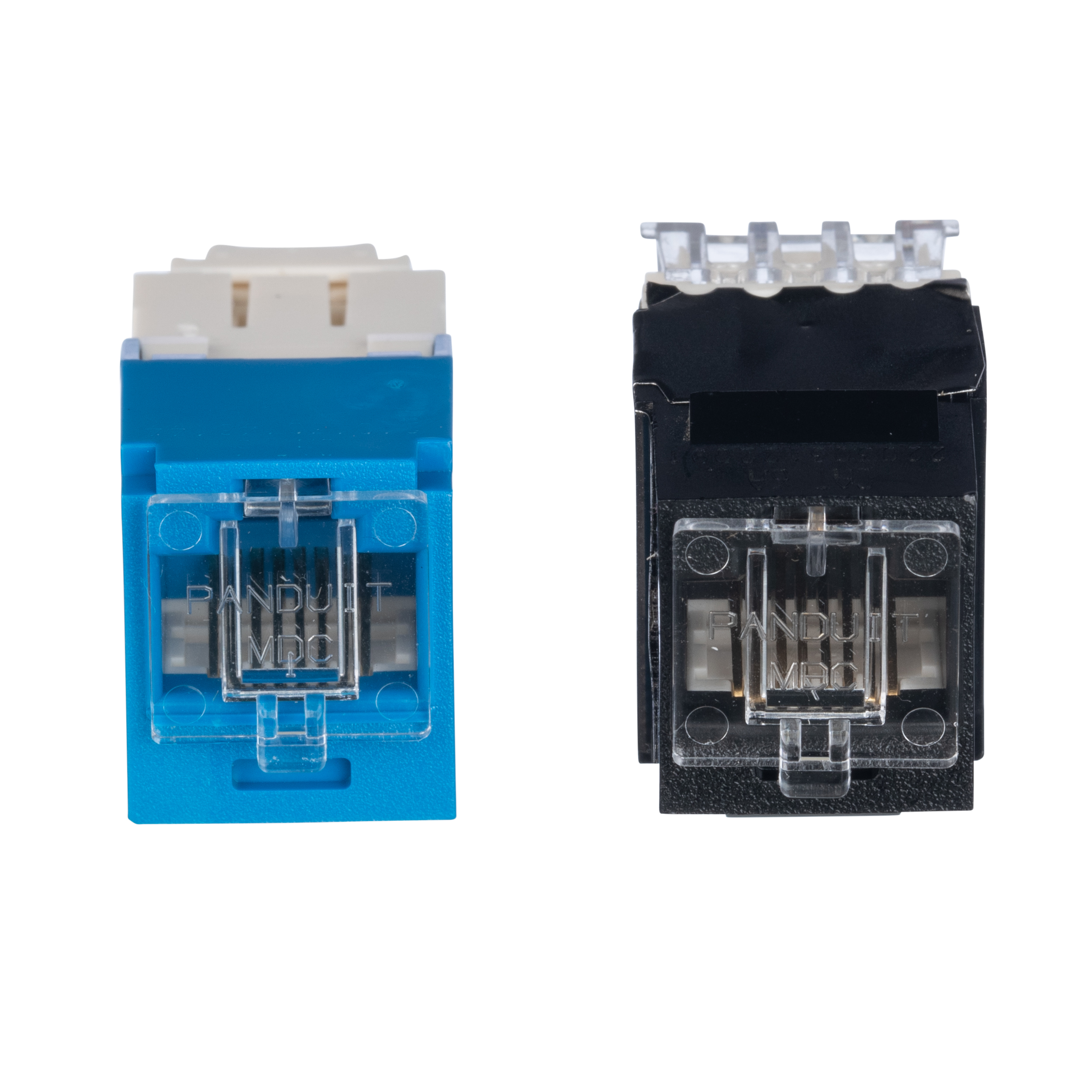 Jack module dust cap