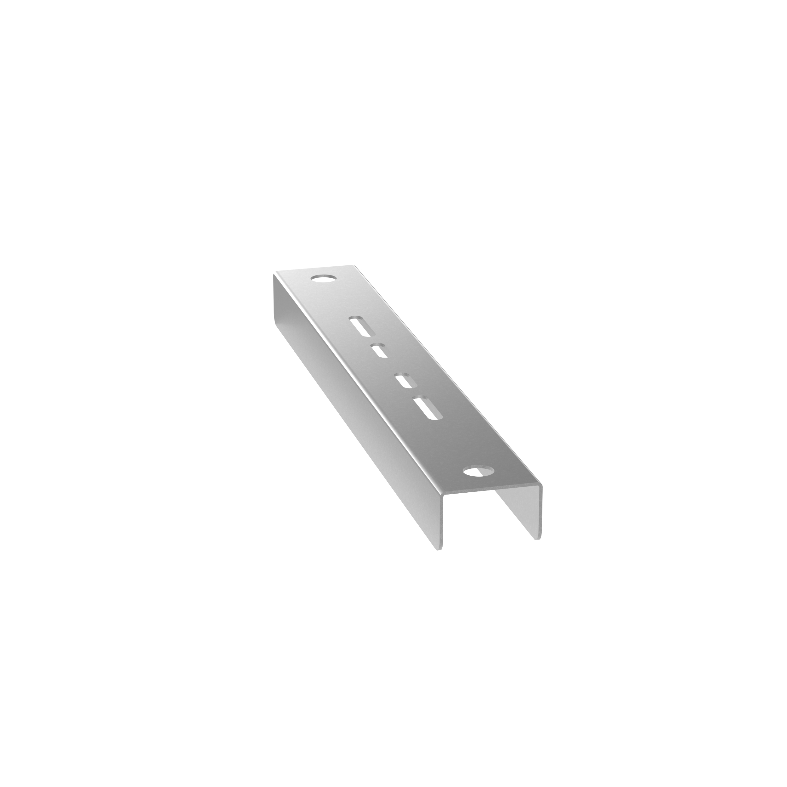Trapeze Aparatı 8", EZ, Panduct® Kablo Sepeti