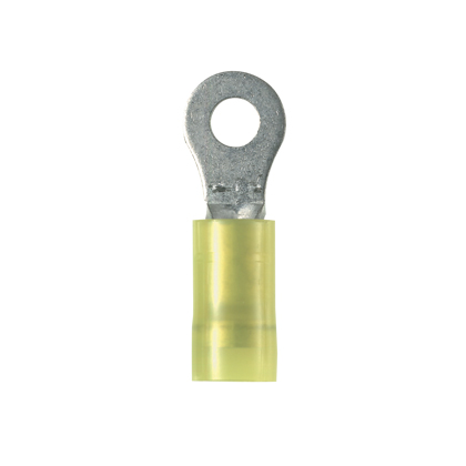Cosse ronde;4-6mm²;borne M4