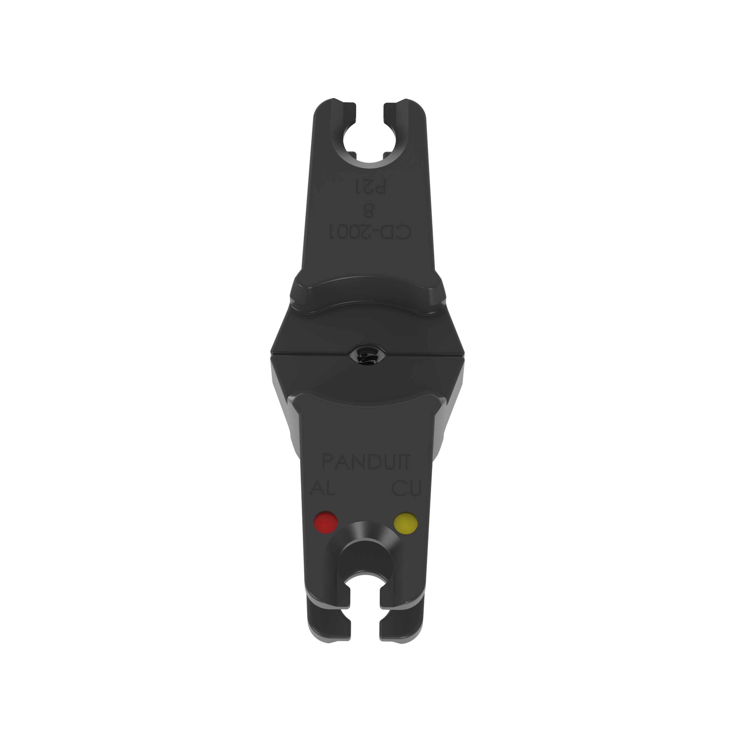 Pan-Lug™ CD-2001 Crimp Die Set