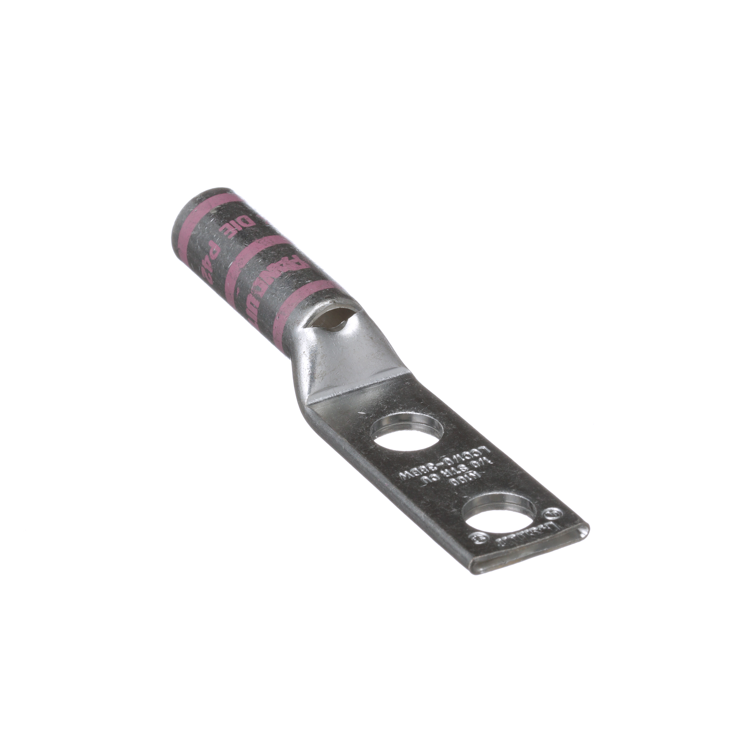 Pan-Lug™ LCC1/0-38DW-X Bakır Sıkıştırmalı Bağlantı Elemanları - Pabuçlar