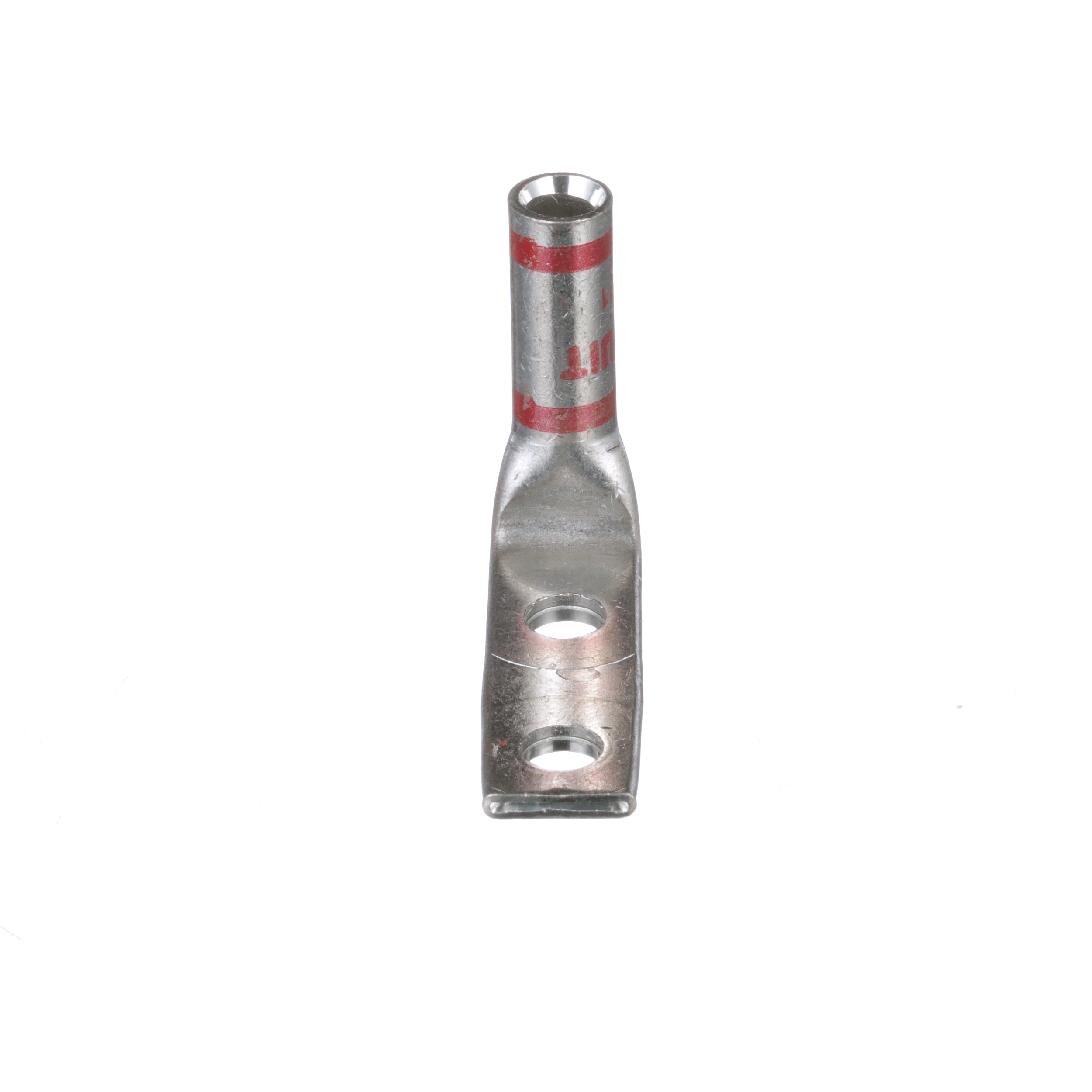 CuLugLBW,2Hole,#8AWG,#10,.63,90°PKG50" (Ürün kodu değişmediği için çevrilmedi)