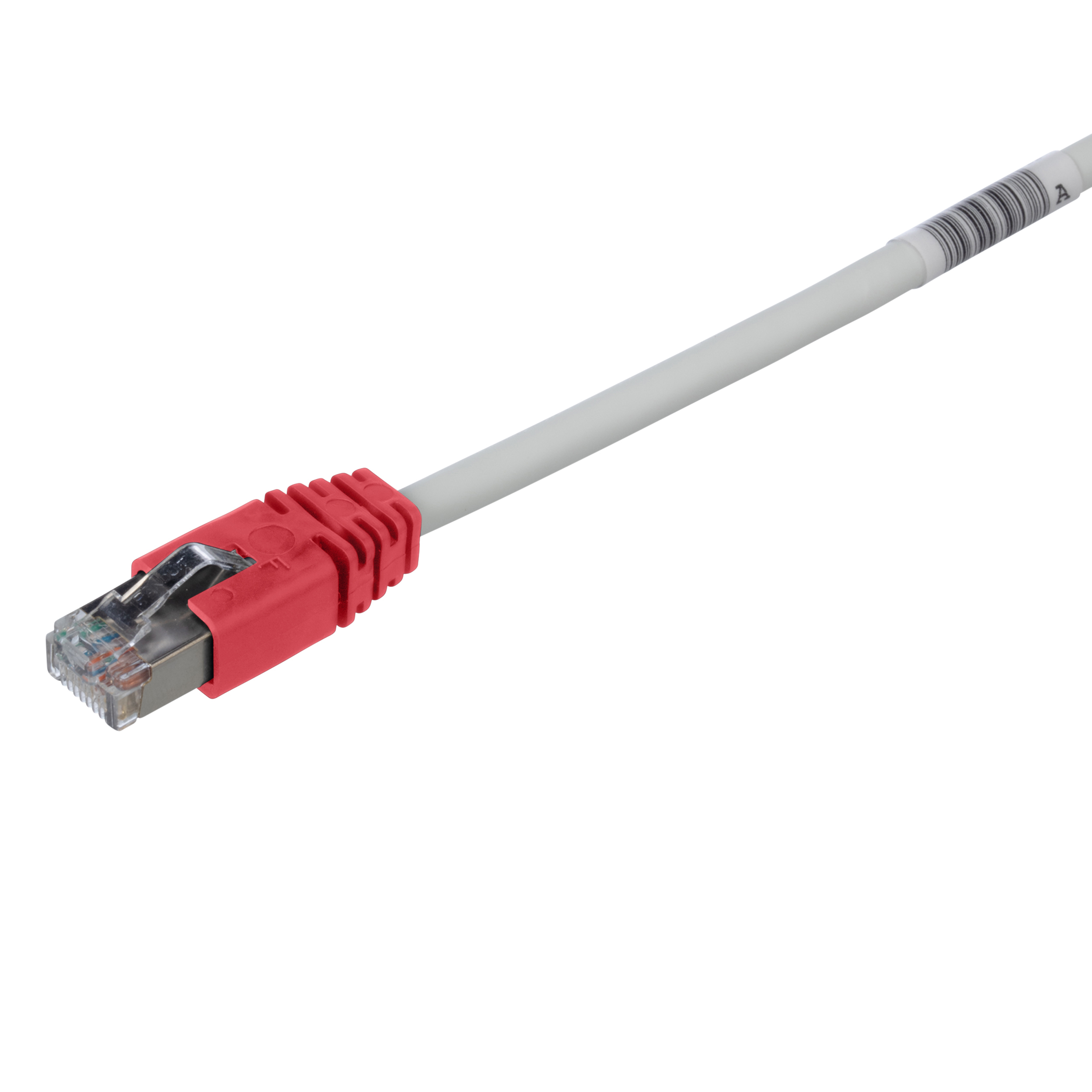 TX5e™ STP Patch Cord